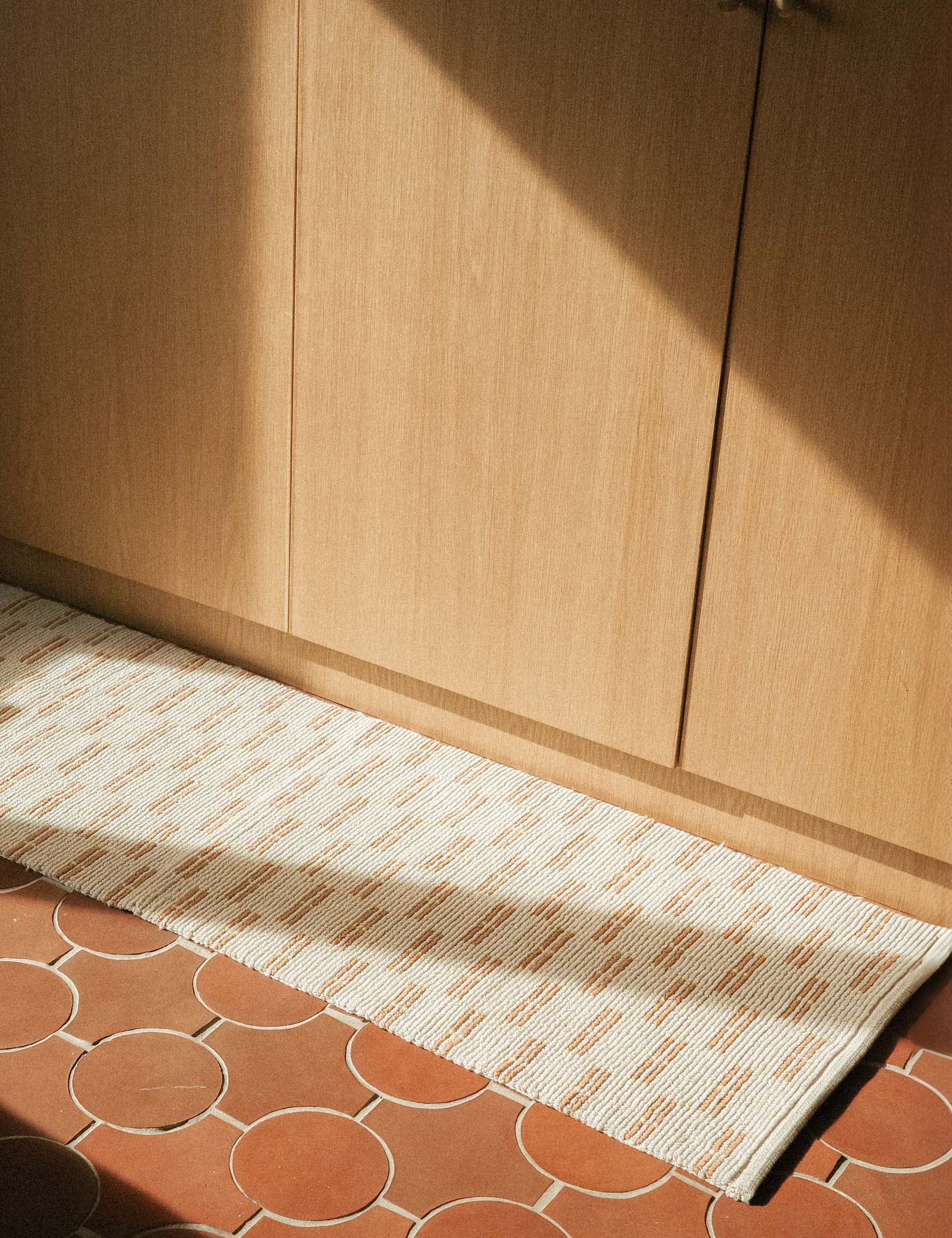 Lupe Bath Mat by Morrow Soft Goods - Image 3