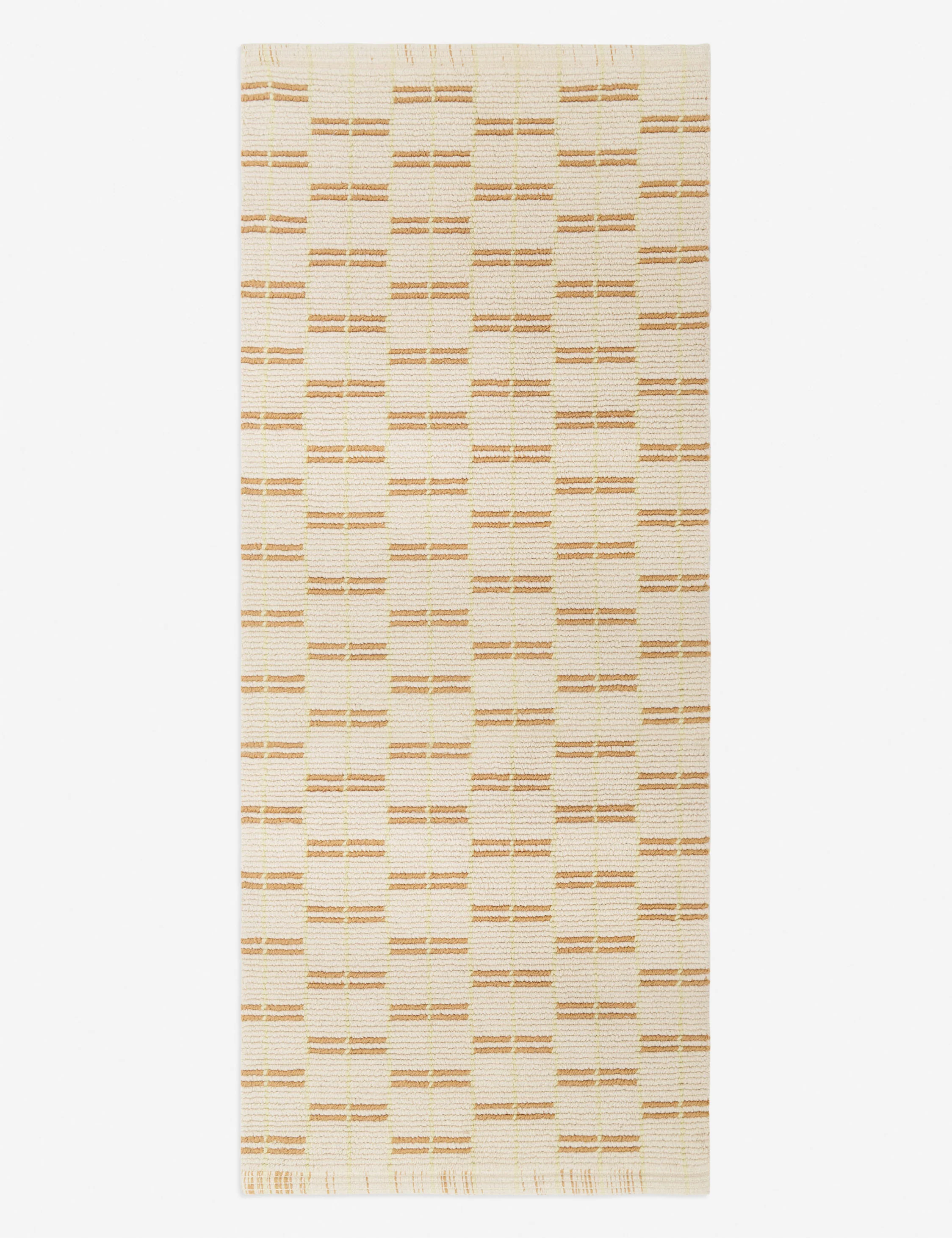 Lupe Bath Mat by Morrow Soft Goods - Image 4
