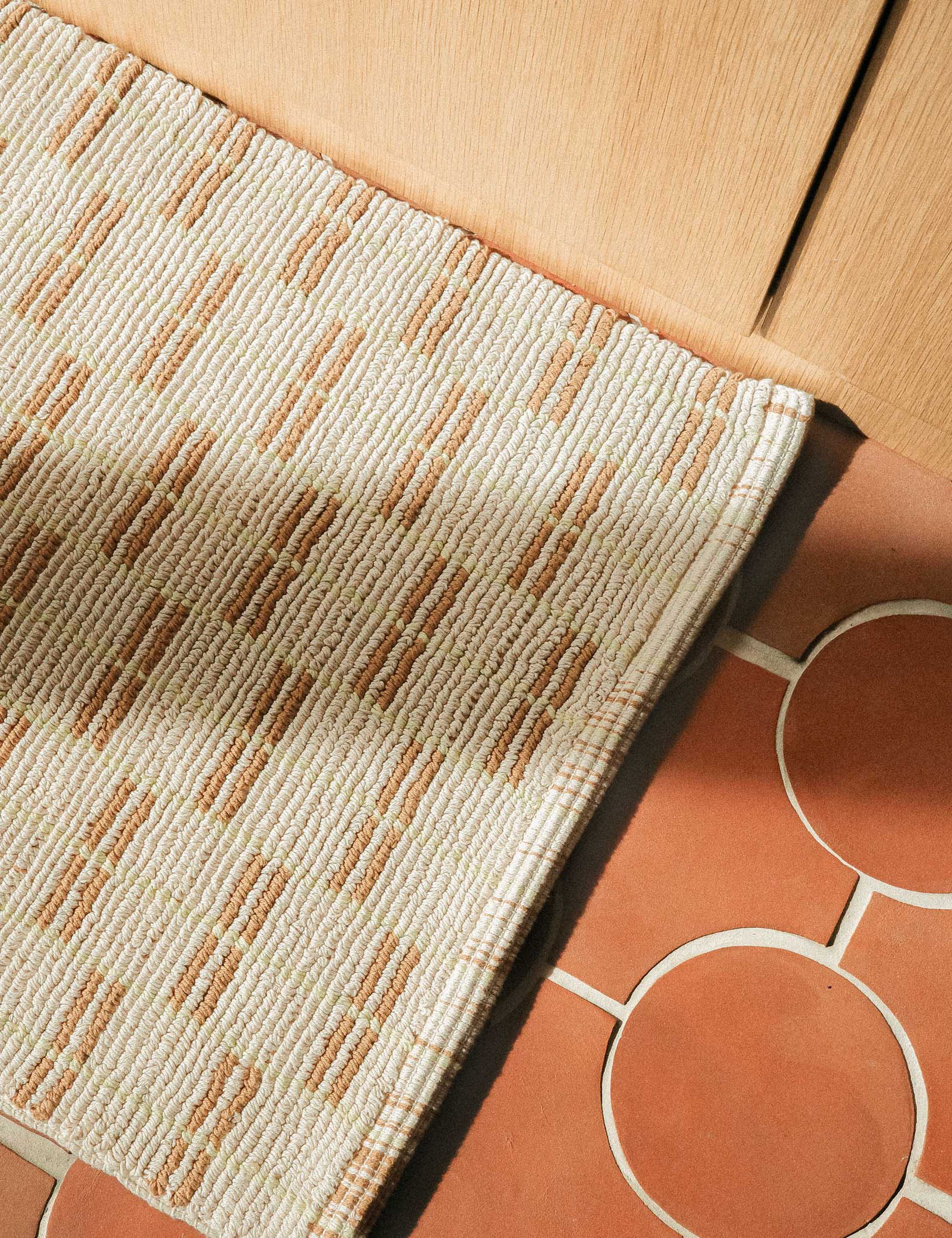 Lupe Bath Mat by Morrow Soft Goods - Image 5