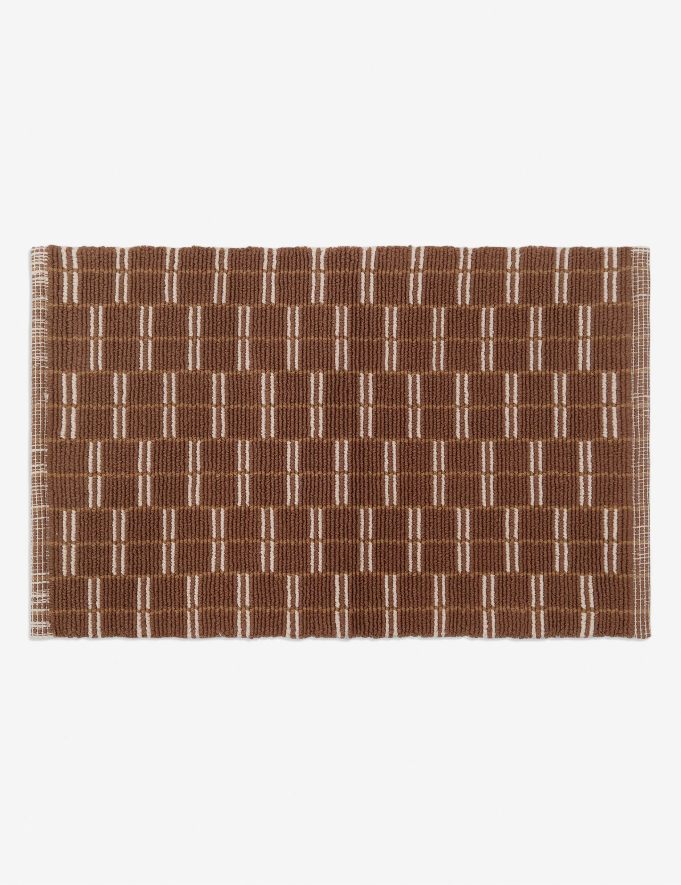 Lupe Bath Mat by Morrow Soft Goods - Image 7