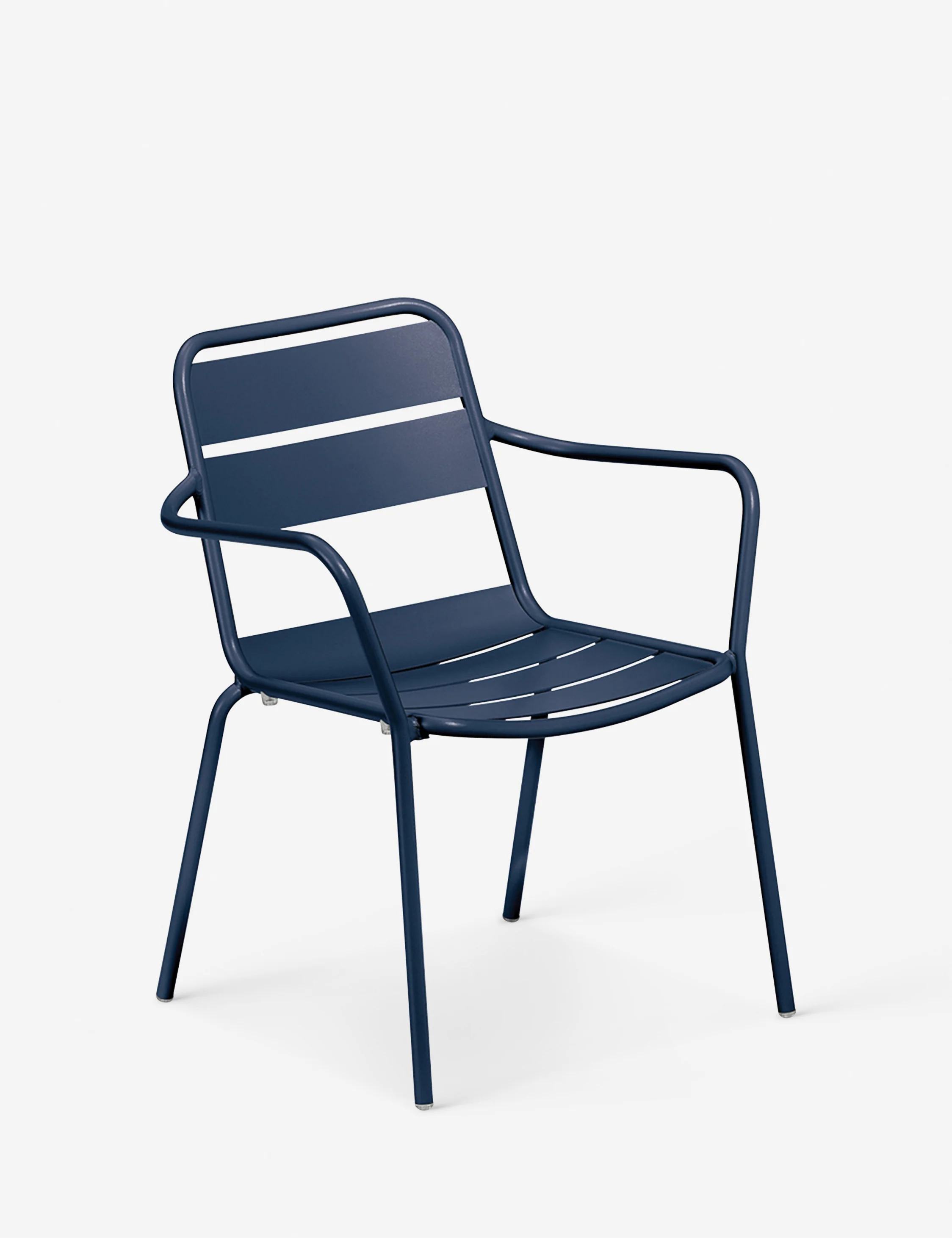 Lupine Indoor / Outdoor Dining Arm Chair (Set of 2) - Image 2