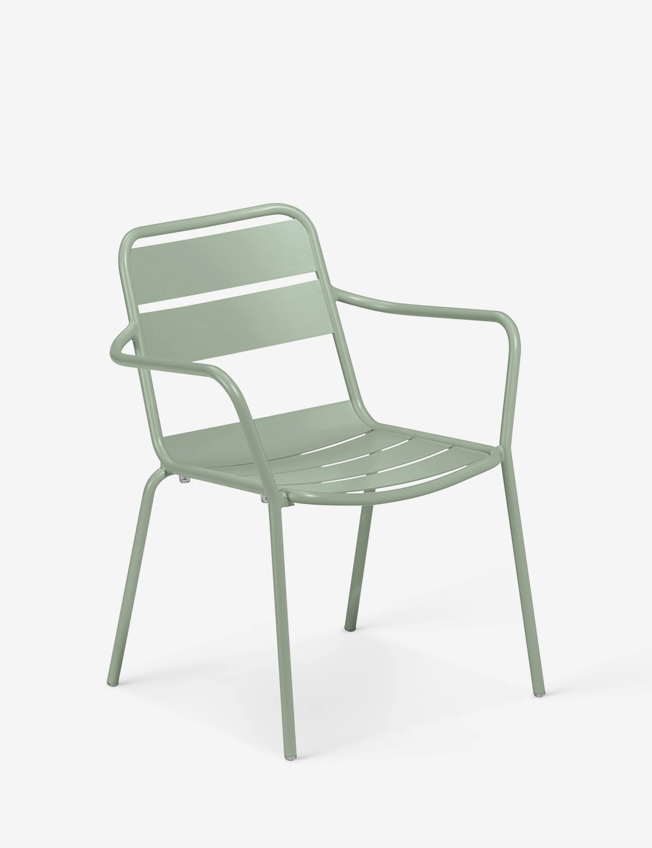 Lupine Indoor / Outdoor Dining Arm Chair (Set of 2) - Image 4