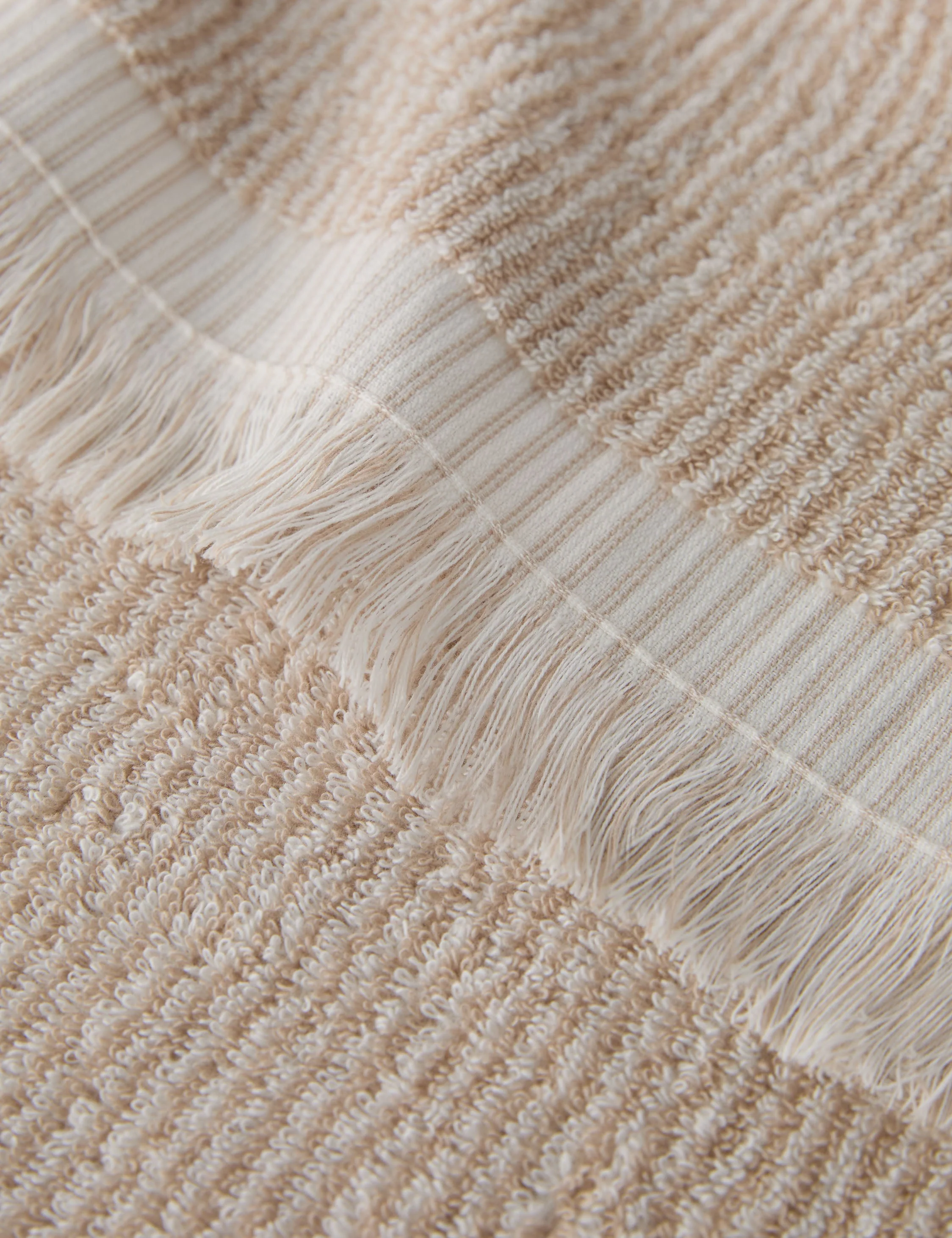 Lupita Organic Cotton Towel Collection - Image 10