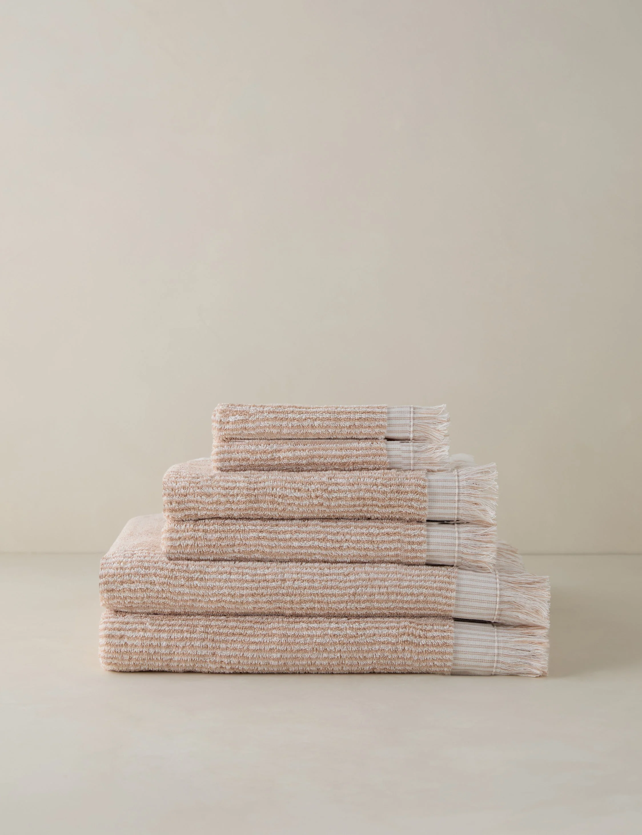 Lupita Organic Cotton Towel Collection - Image 11