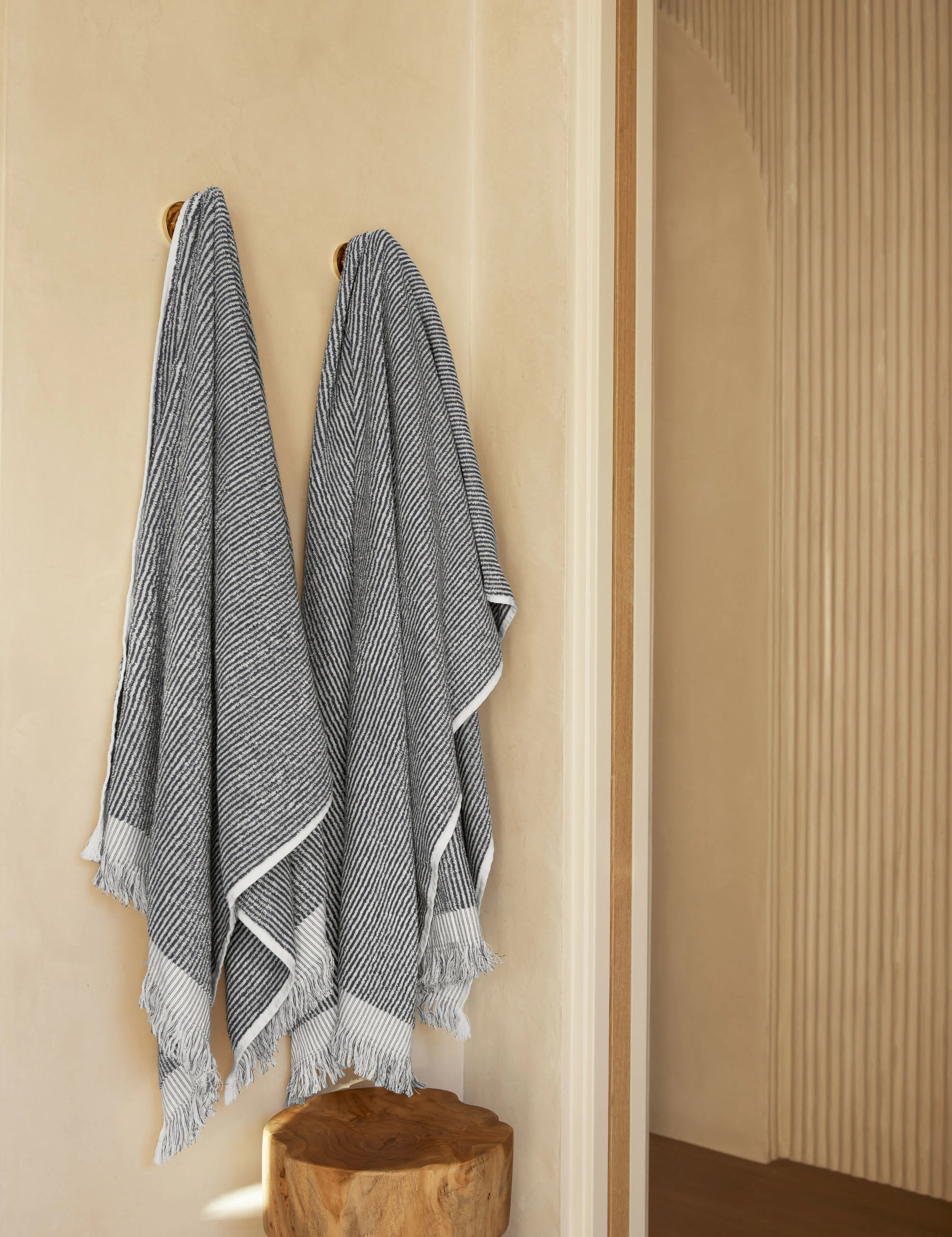Lupita Organic Cotton Towel Collection - Image 17