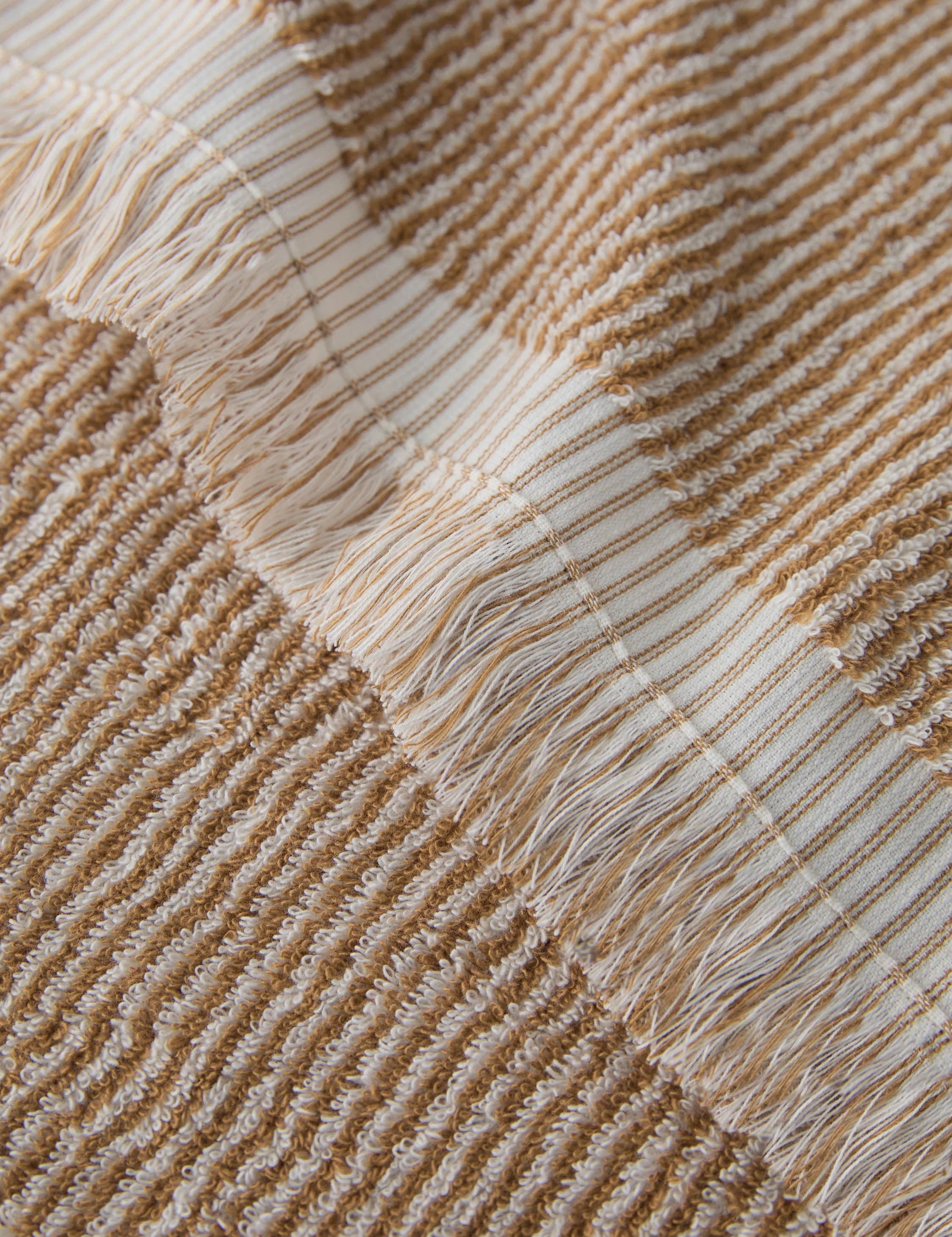 Lupita Organic Cotton Towel Collection - Image 6
