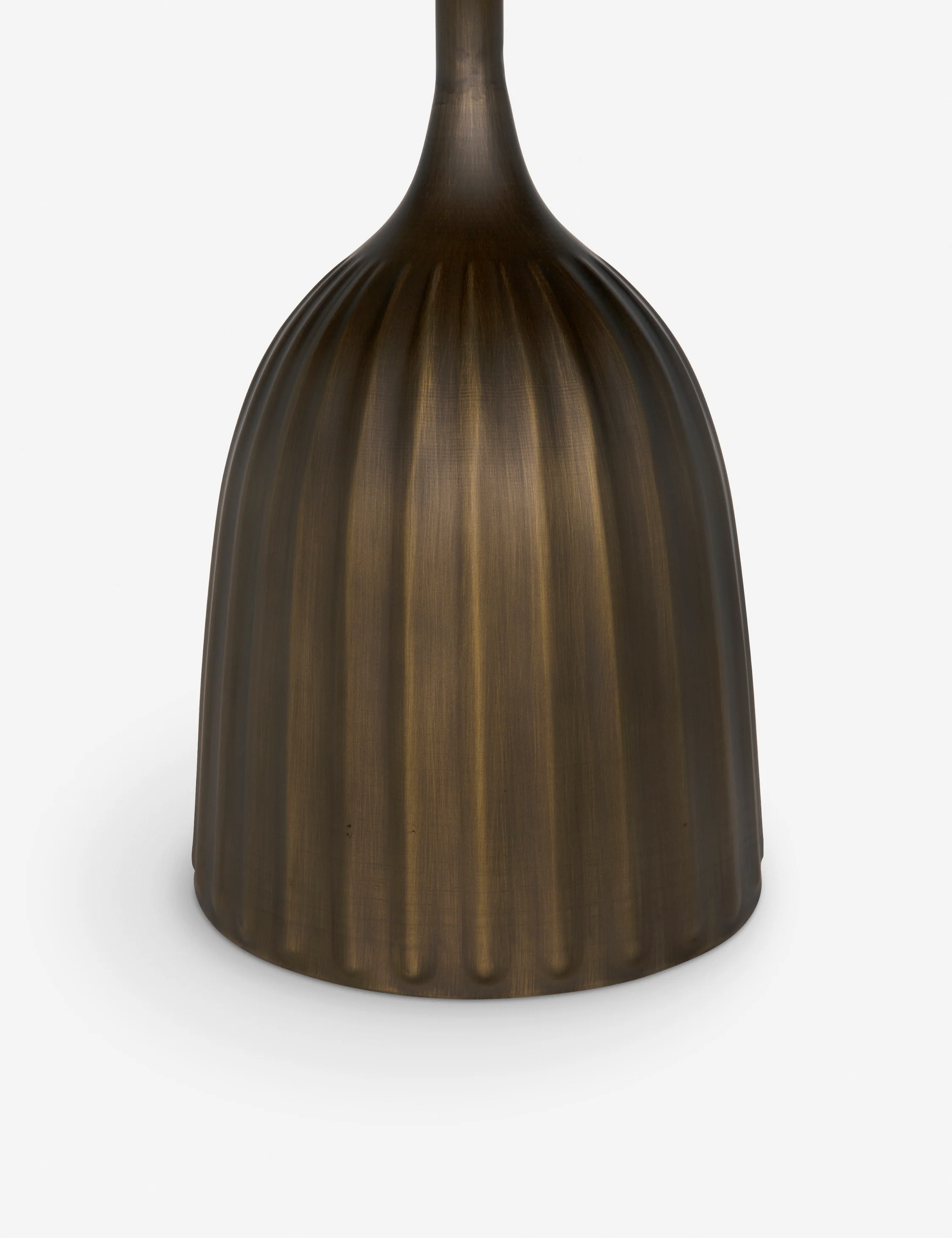 Lupo Round Side Table - Image 4