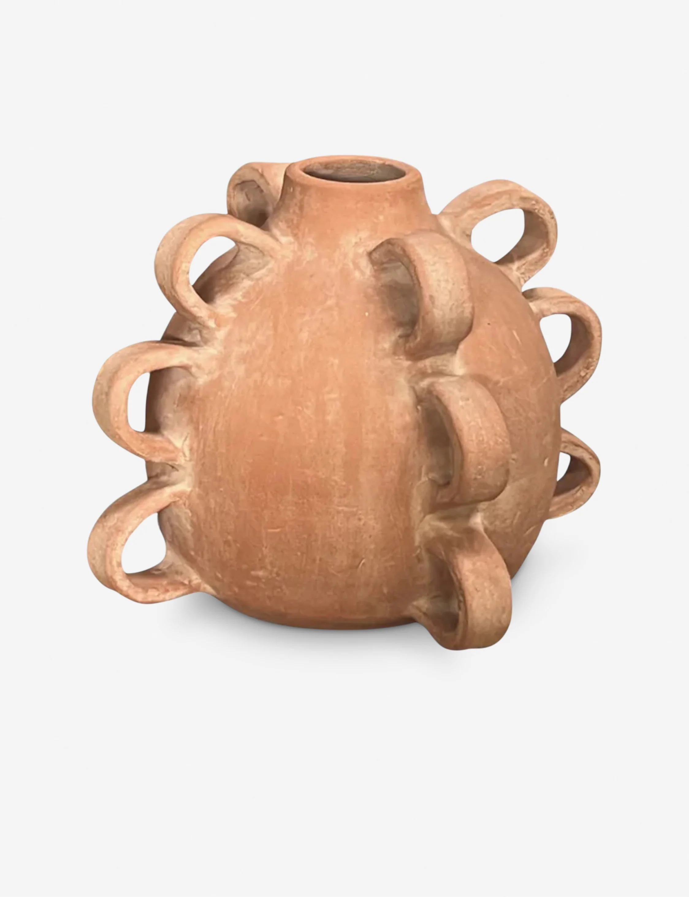 Lux Decorative Vase by Meso - Image 2