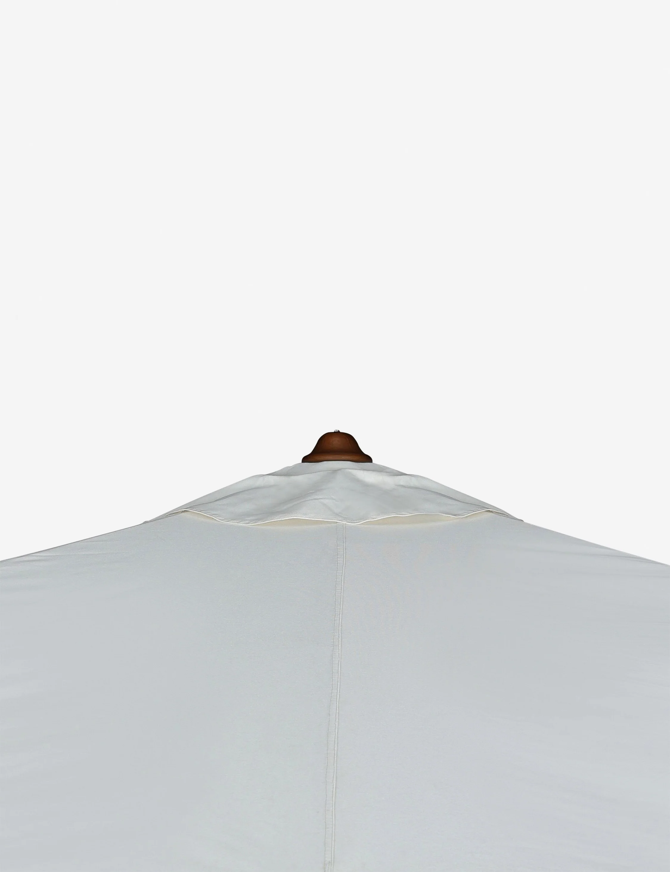 Luzita 9'10" Rectangular Outdoor Umbrella - Image 24