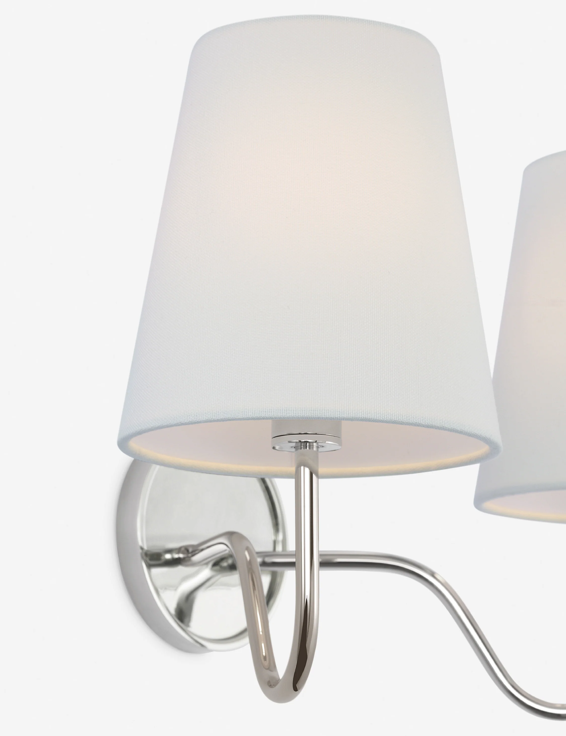 Lyndsie Double Sconce by Amber Lewis - Image 22