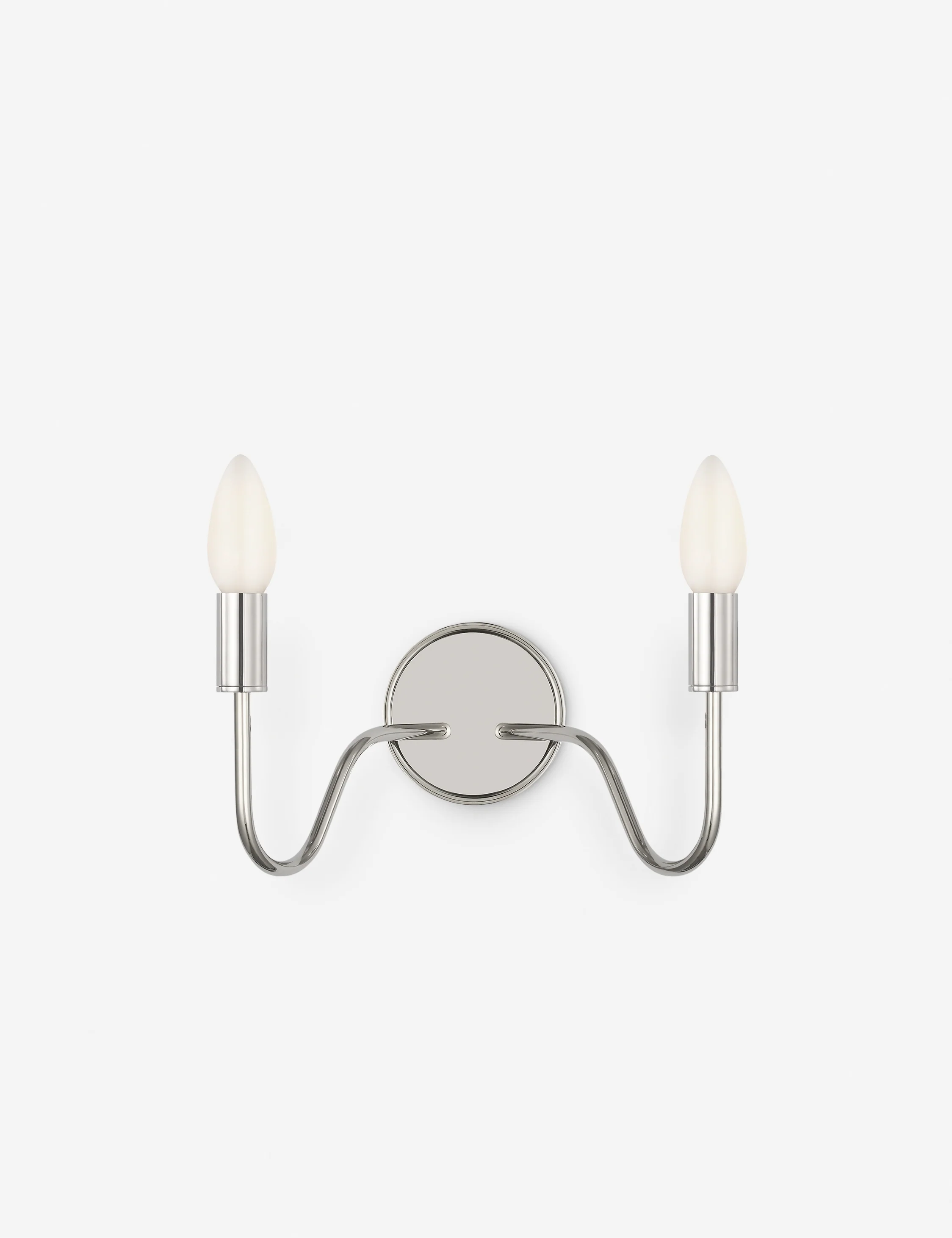 Lyndsie Double Sconce by Amber Lewis - Image 26