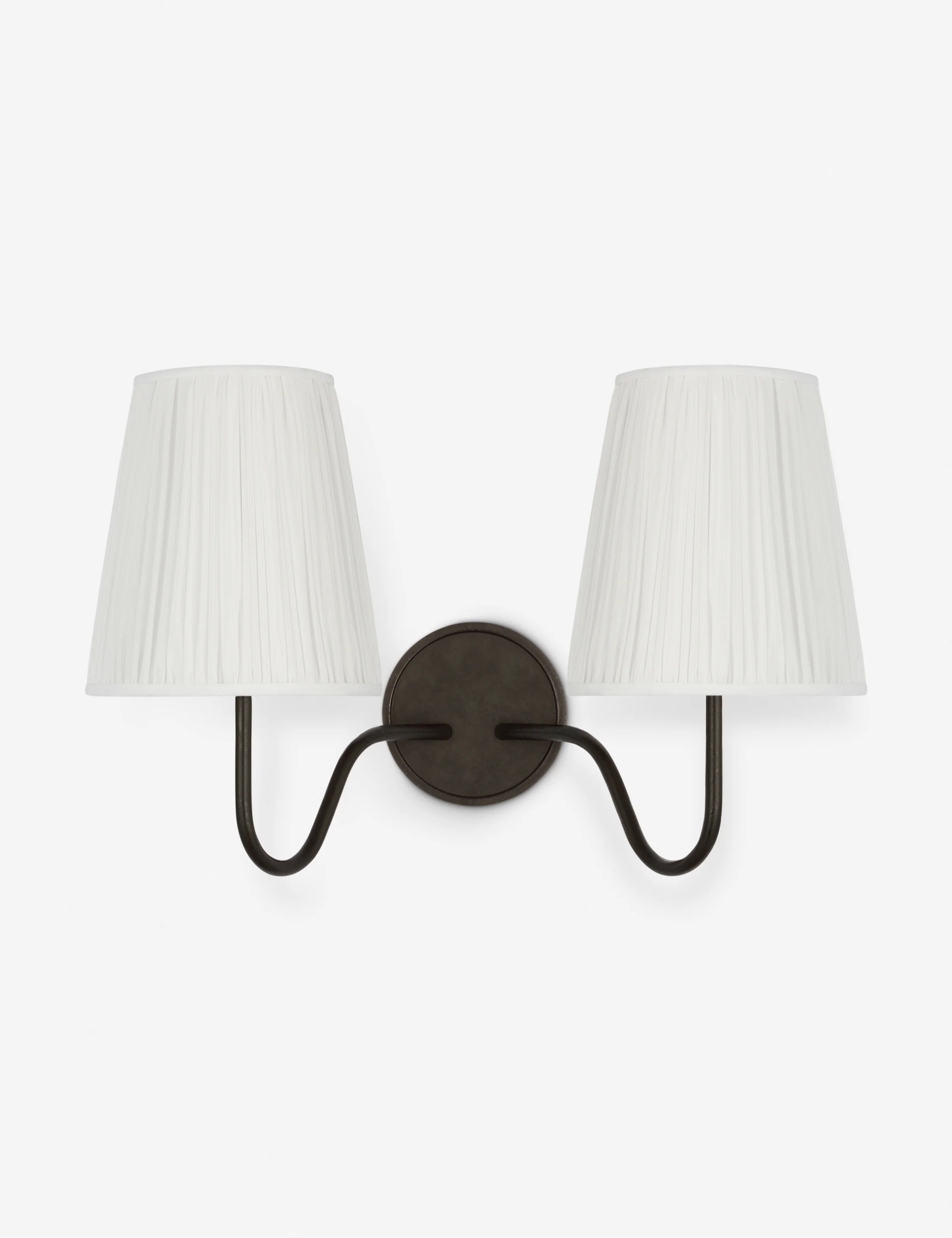Lyndsie Double Sconce by Amber Lewis - Image 27