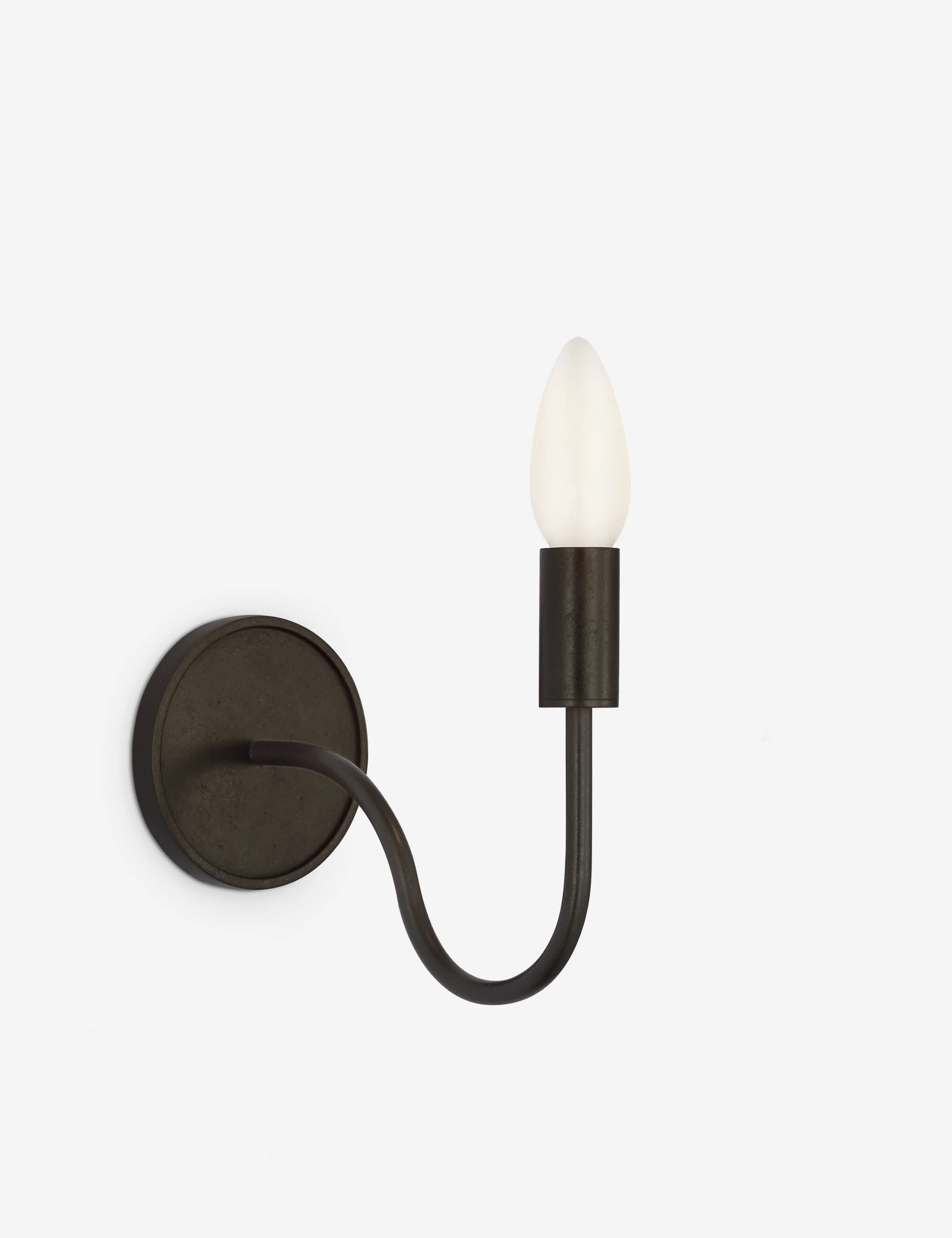 Lyndsie Sconce by Amber Lewis - Image 10
