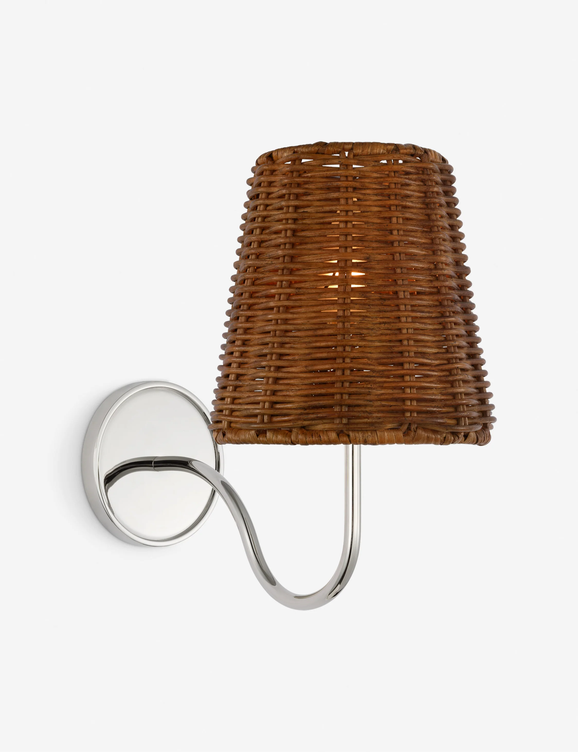 Lyndsie Sconce by Amber Lewis - Image 3