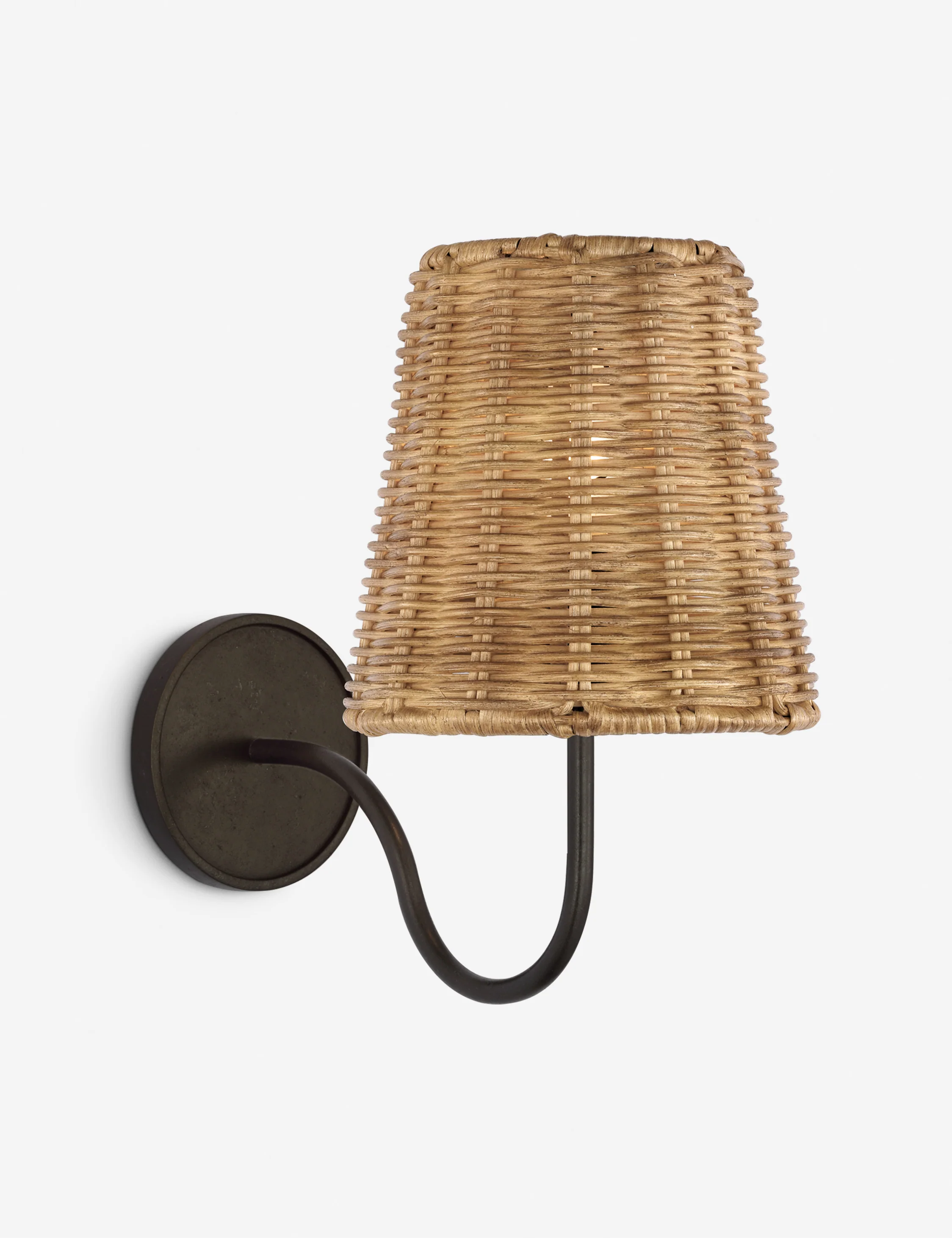 Lyndsie Sconce by Amber Lewis - Image 4