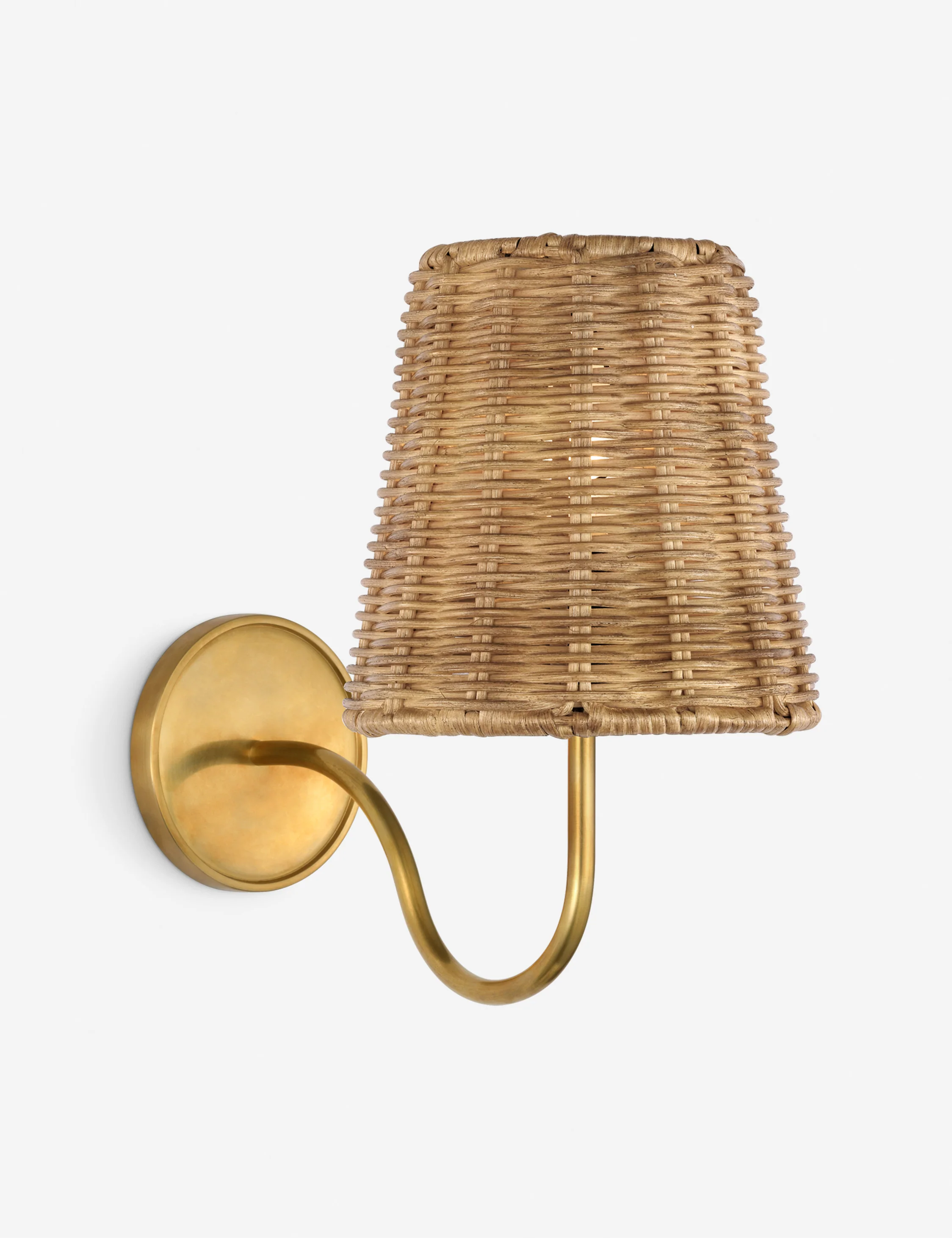 Lyndsie Sconce by Amber Lewis - Image 5