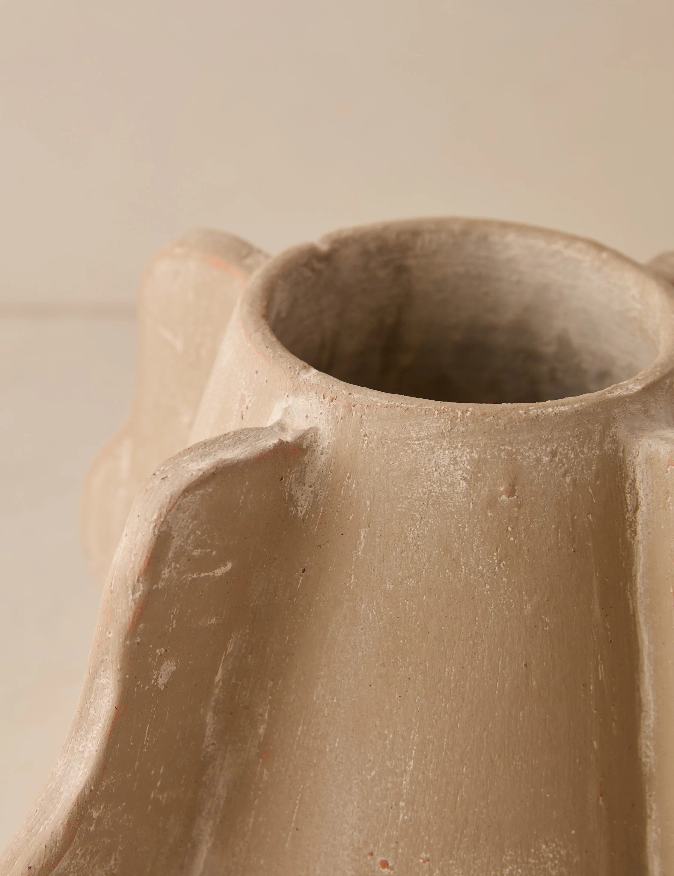 Lyra Decorative Vase by Meso - Image 3