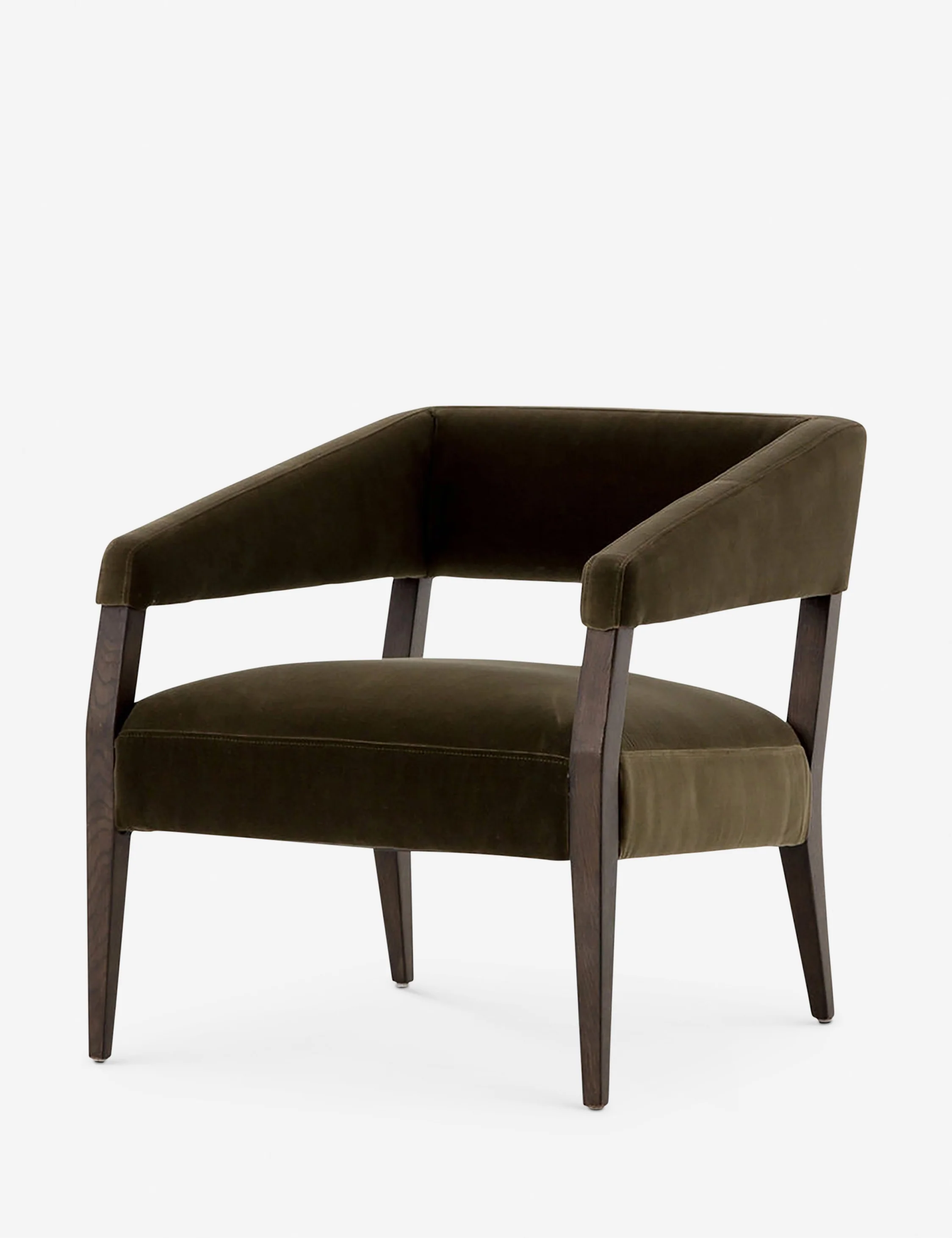 Lyssa Accent Chair - Image 3