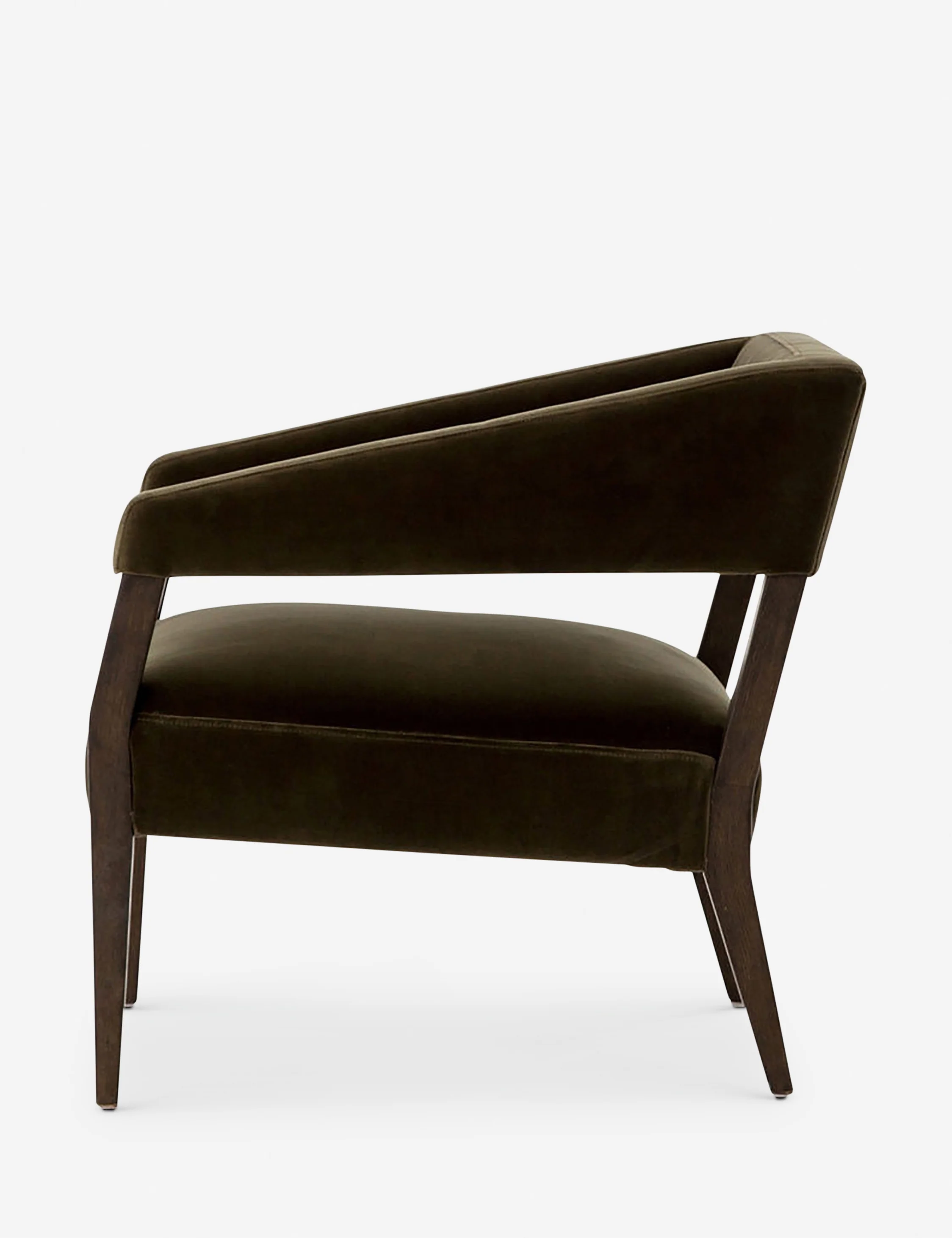 Lyssa Accent Chair - Image 5