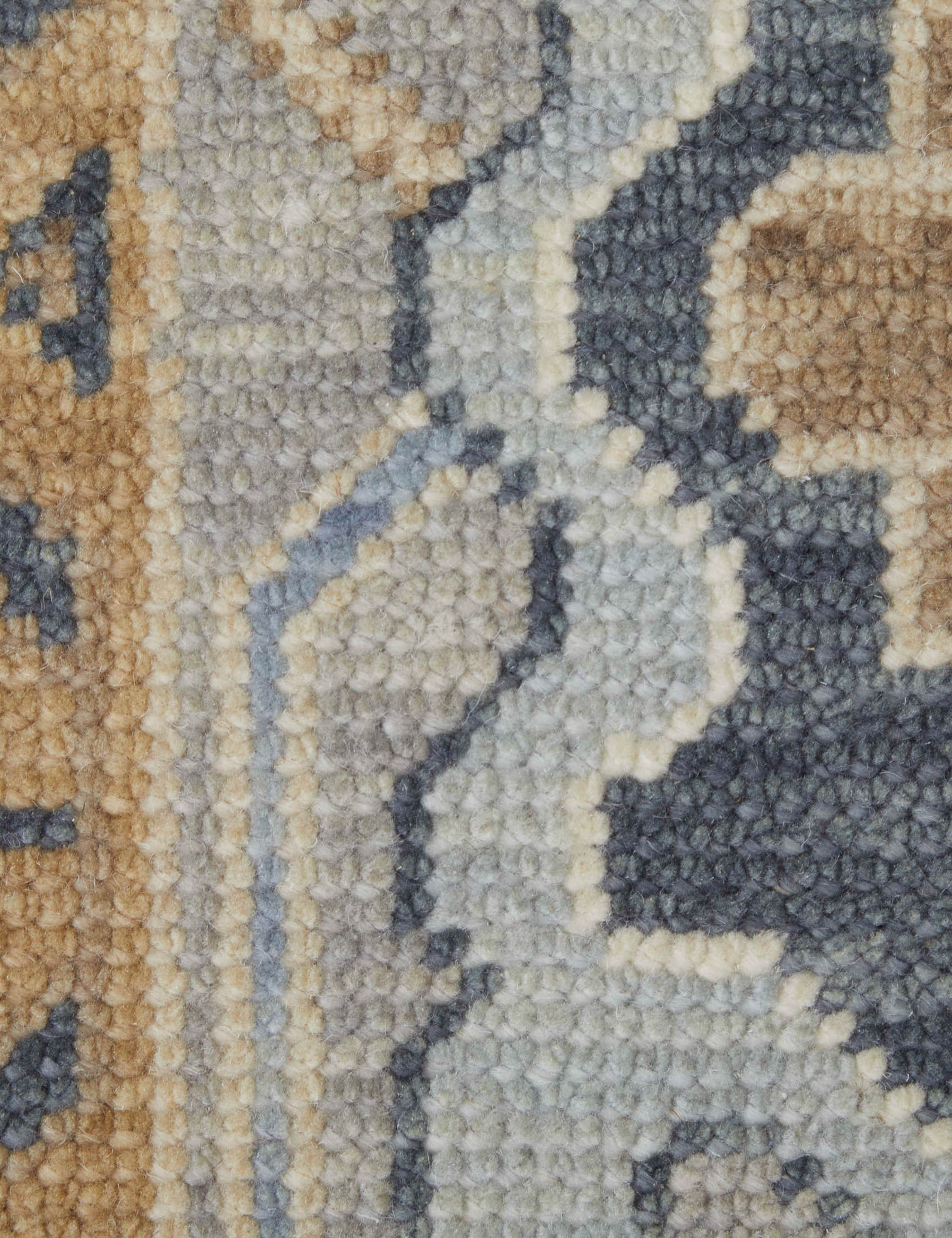 Lytton Hand-Knotted Wool Rug - Image 6