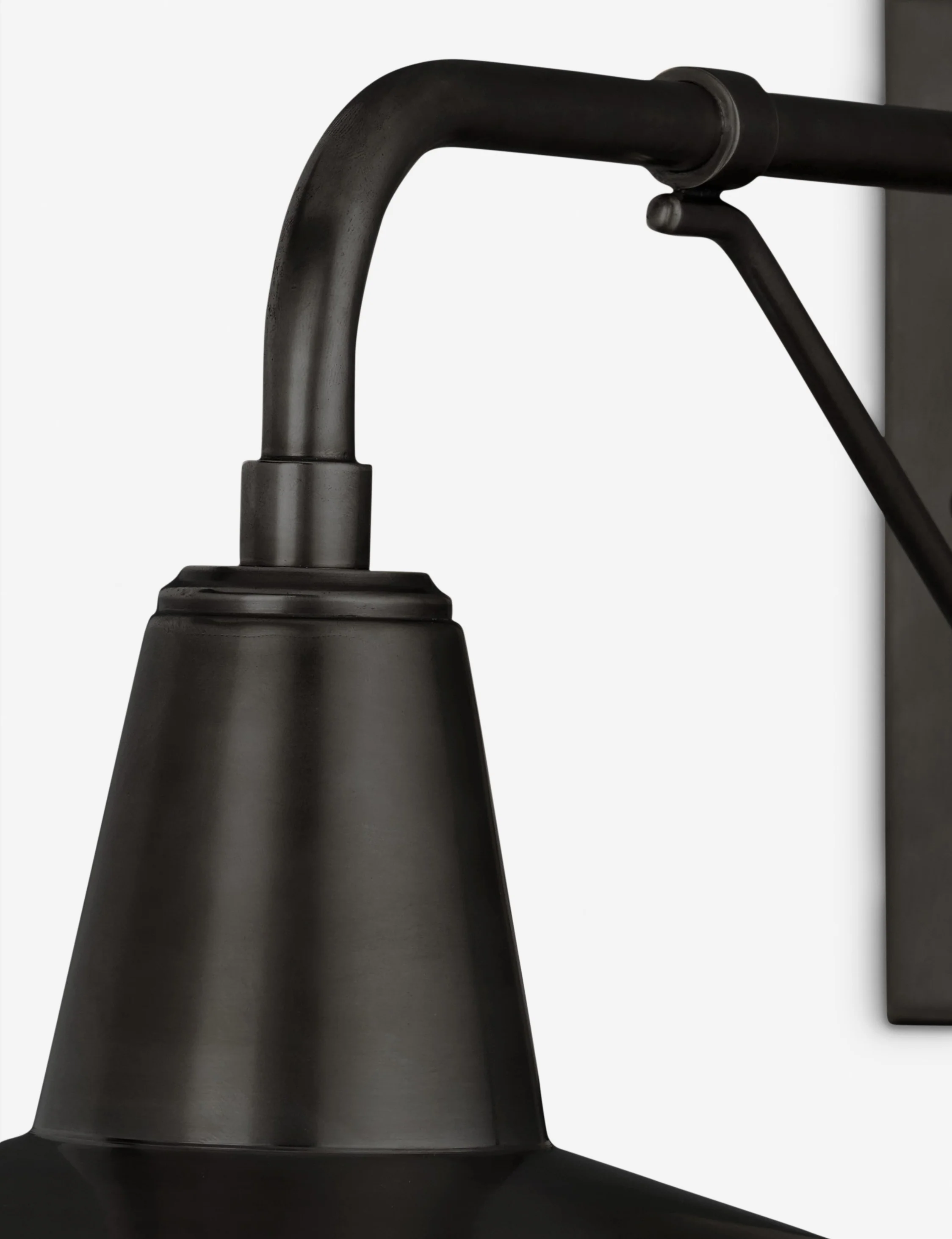 Maccabee Outdoor Sconce - Image 10