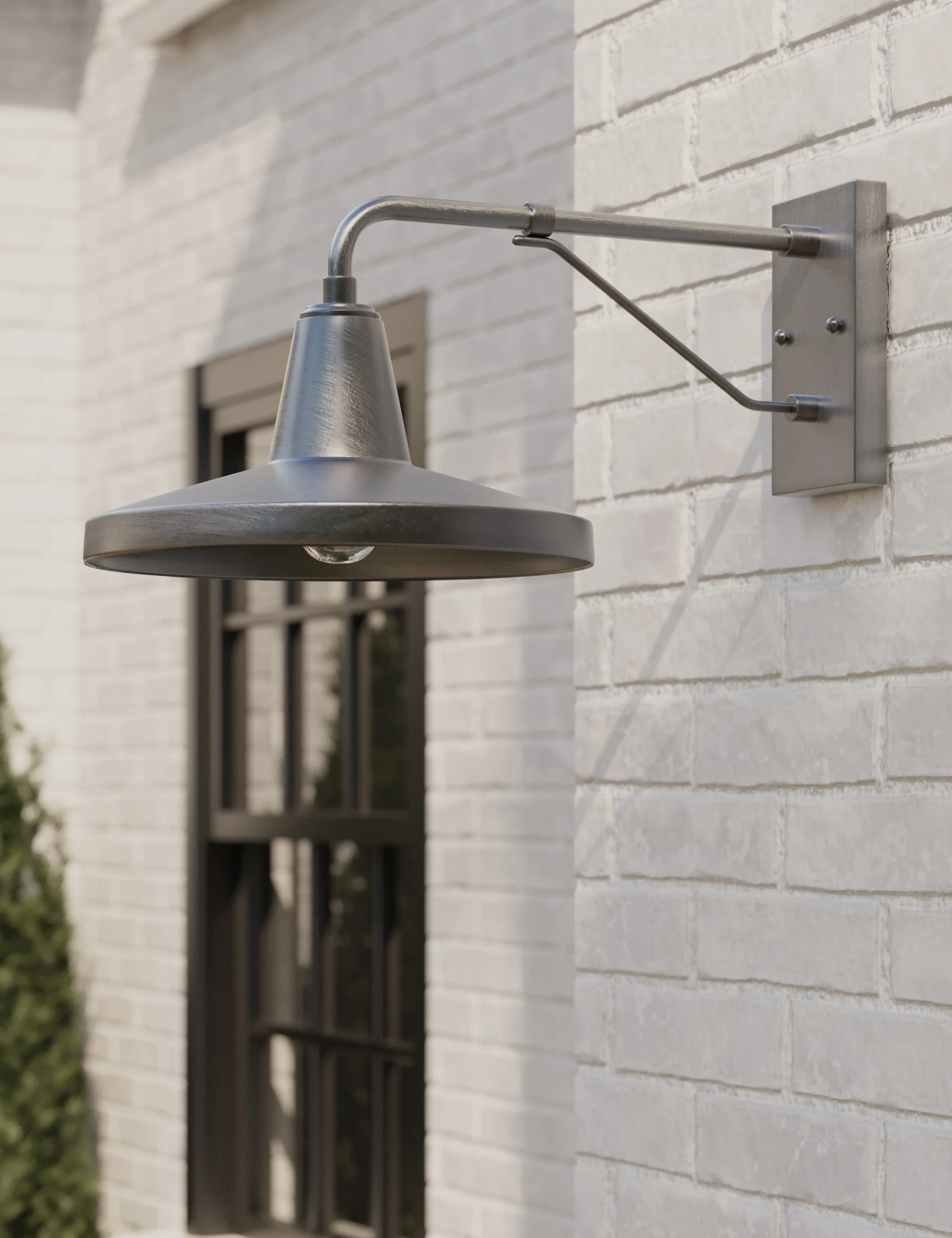 Maccabee Outdoor Sconce - Image 13