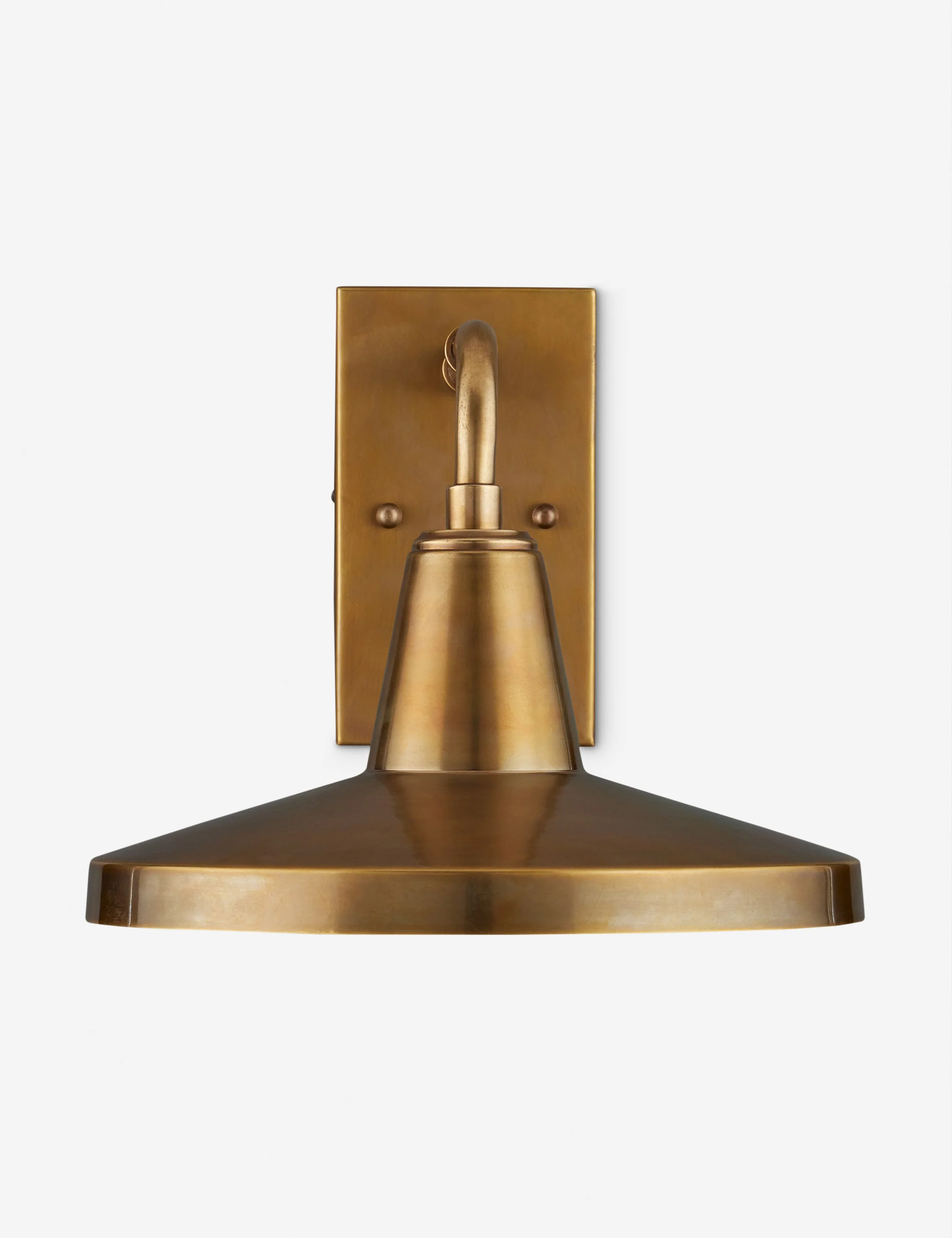 Maccabee Outdoor Sconce - Image 4