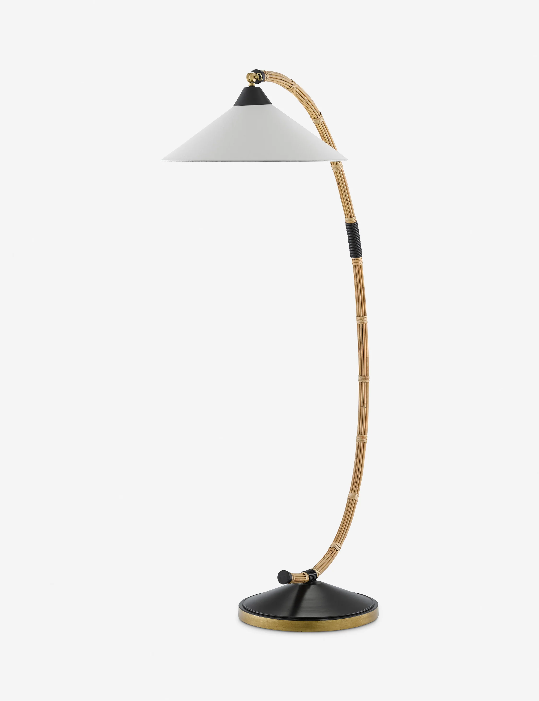 Machado Floor Lamp - Image 2