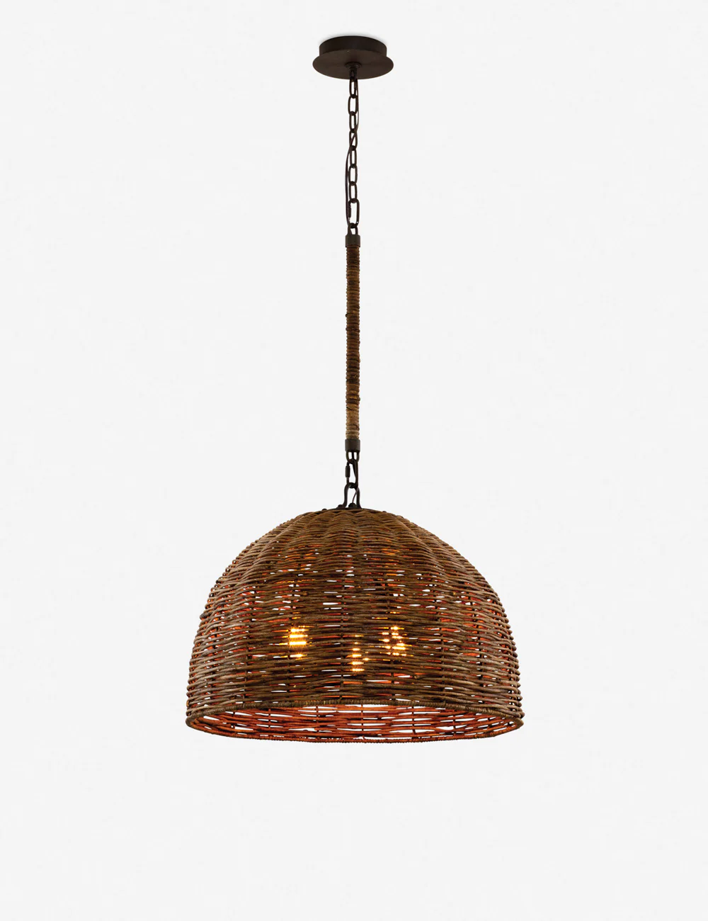 Macias Chandelier