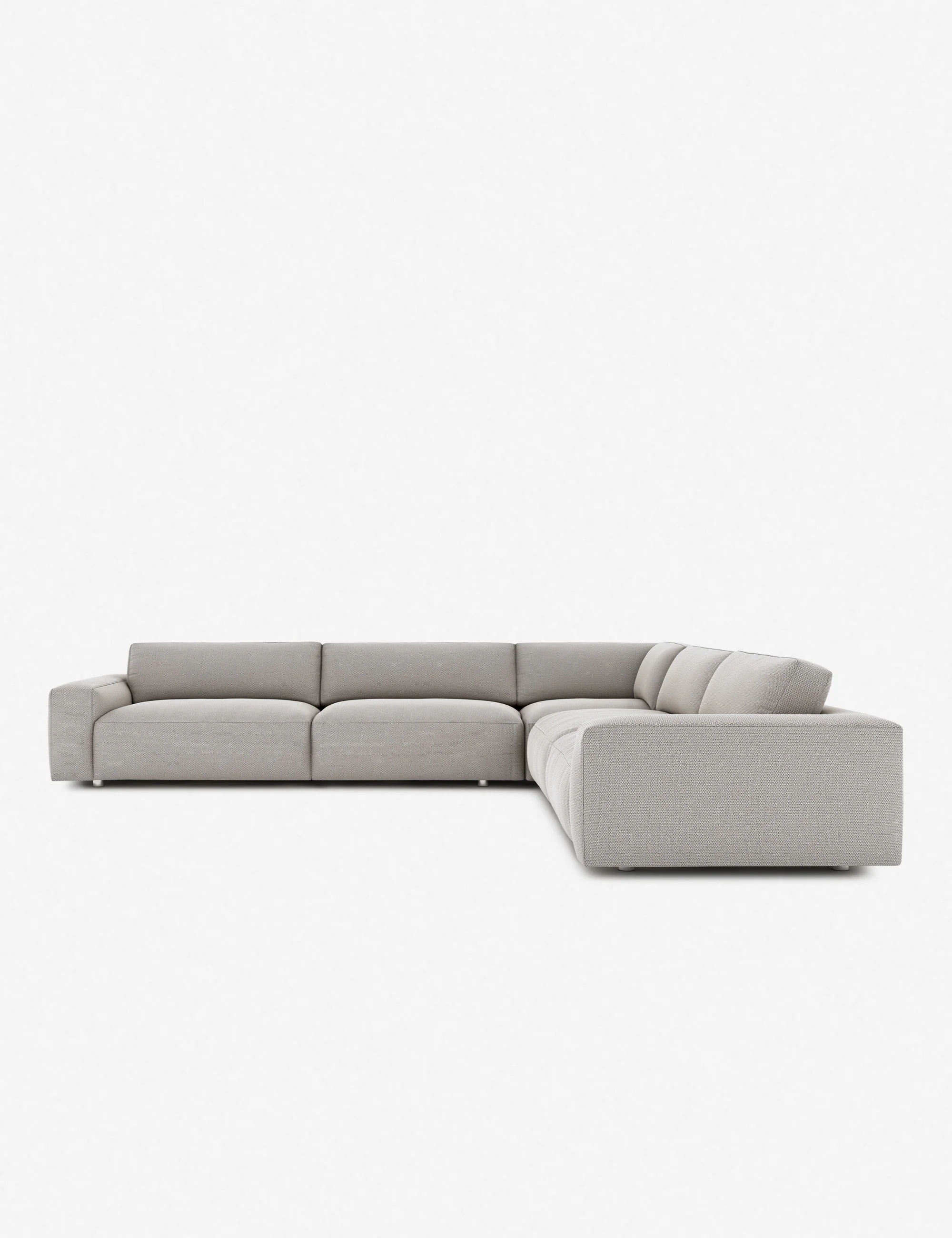 Mackenzie Corner Sectional Sofa - Image 3