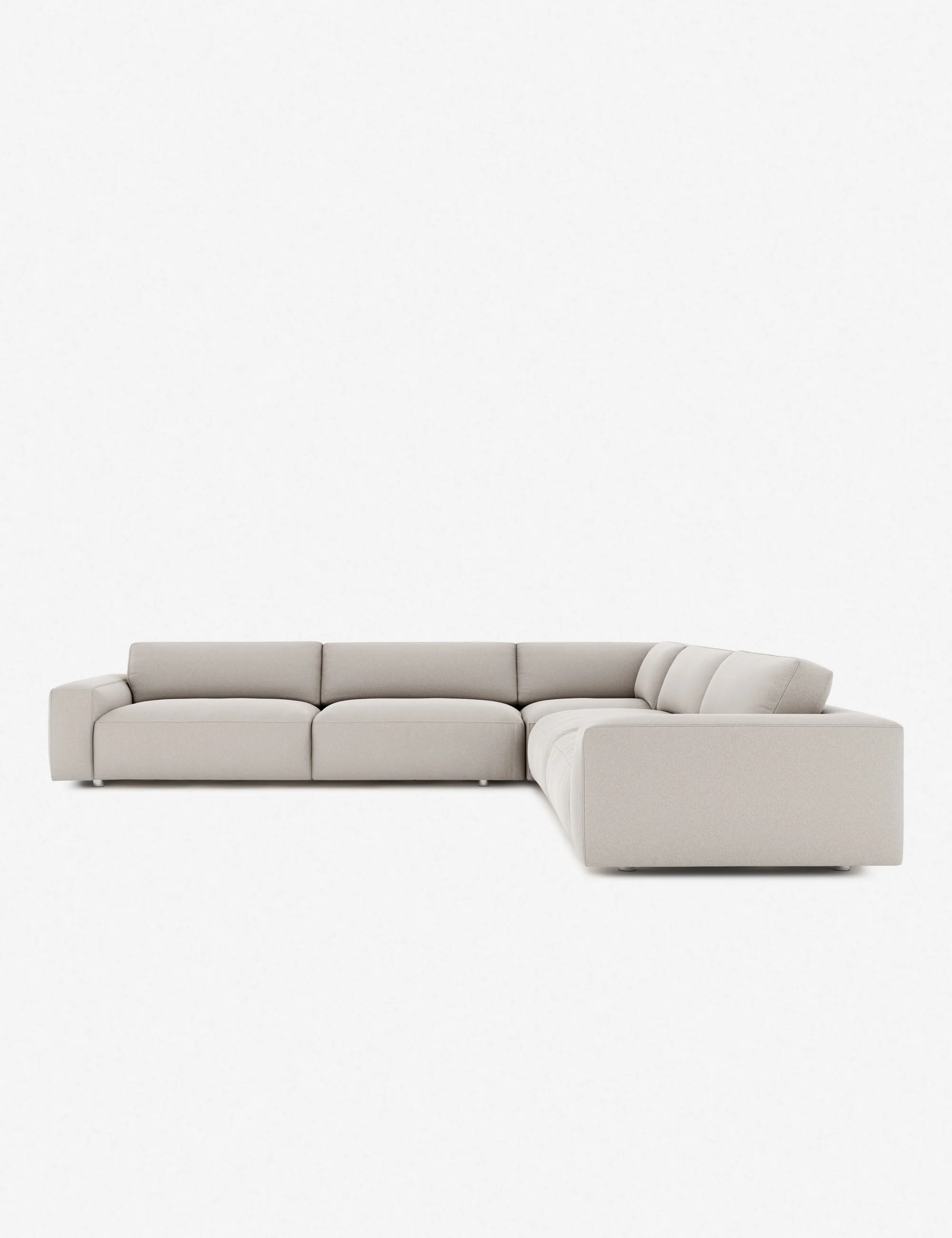 Mackenzie Corner Sectional Sofa - Image 8