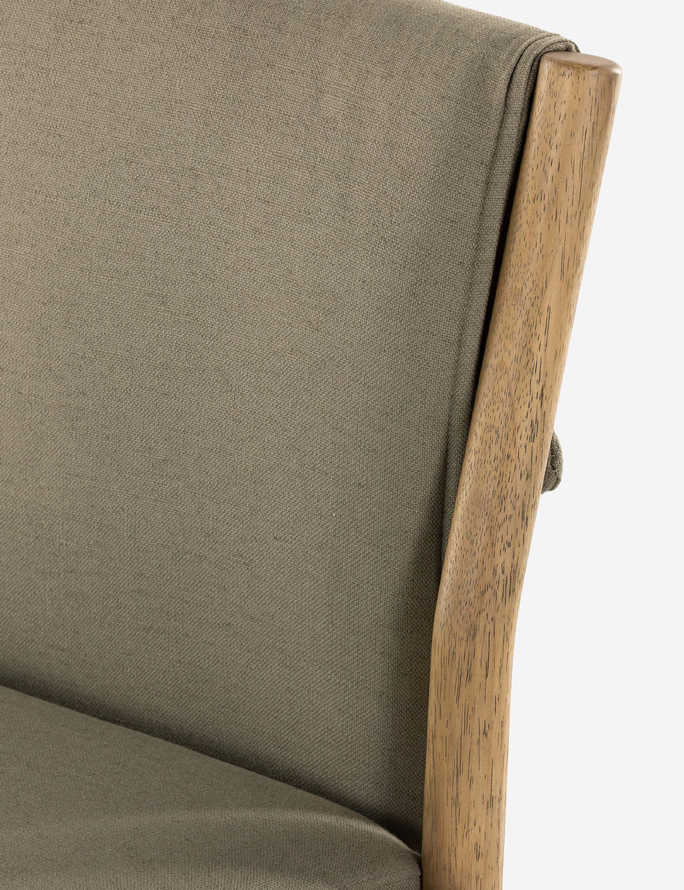 Macklin Dining Chair - Image 18