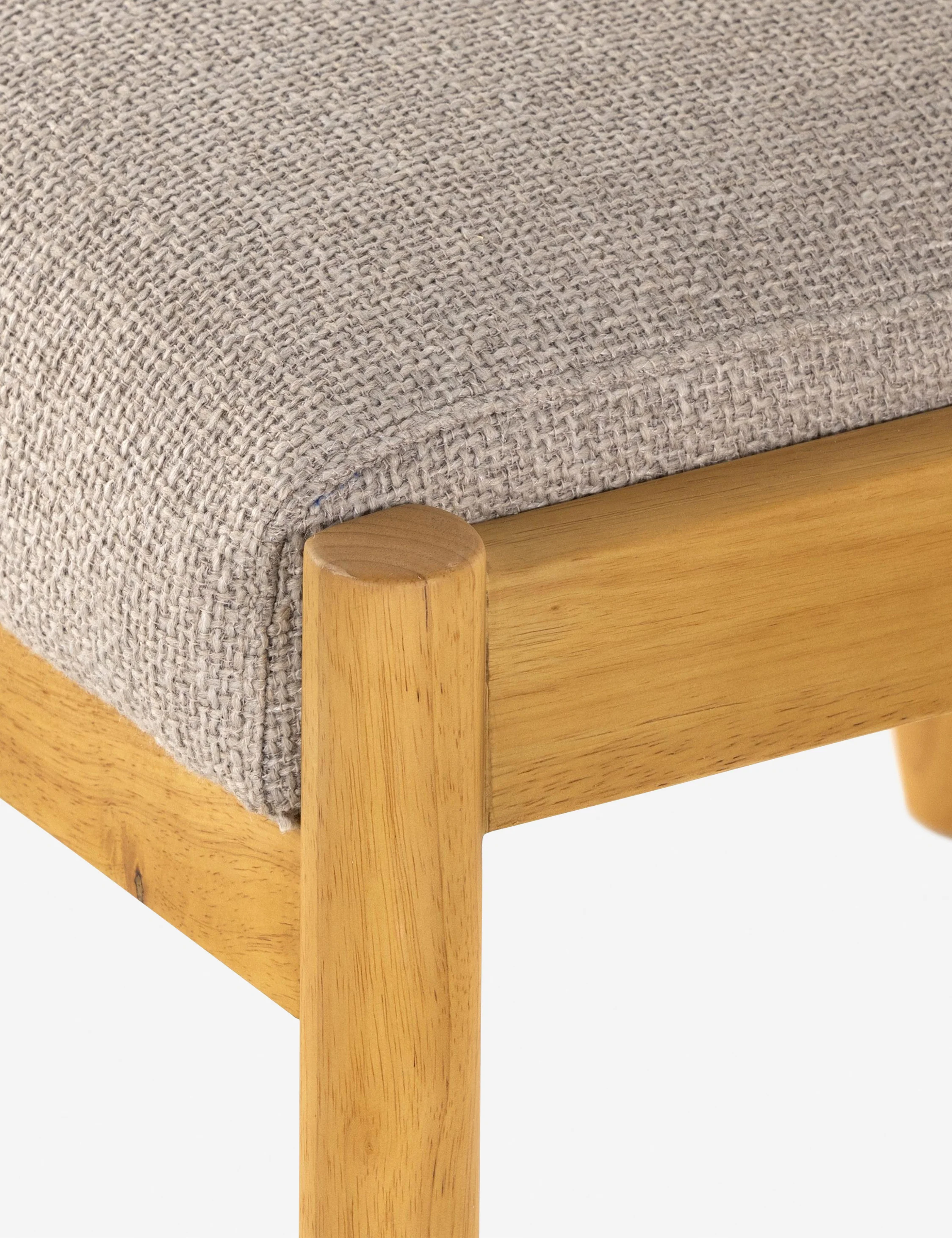 Macklin Dining Chair - Image 6