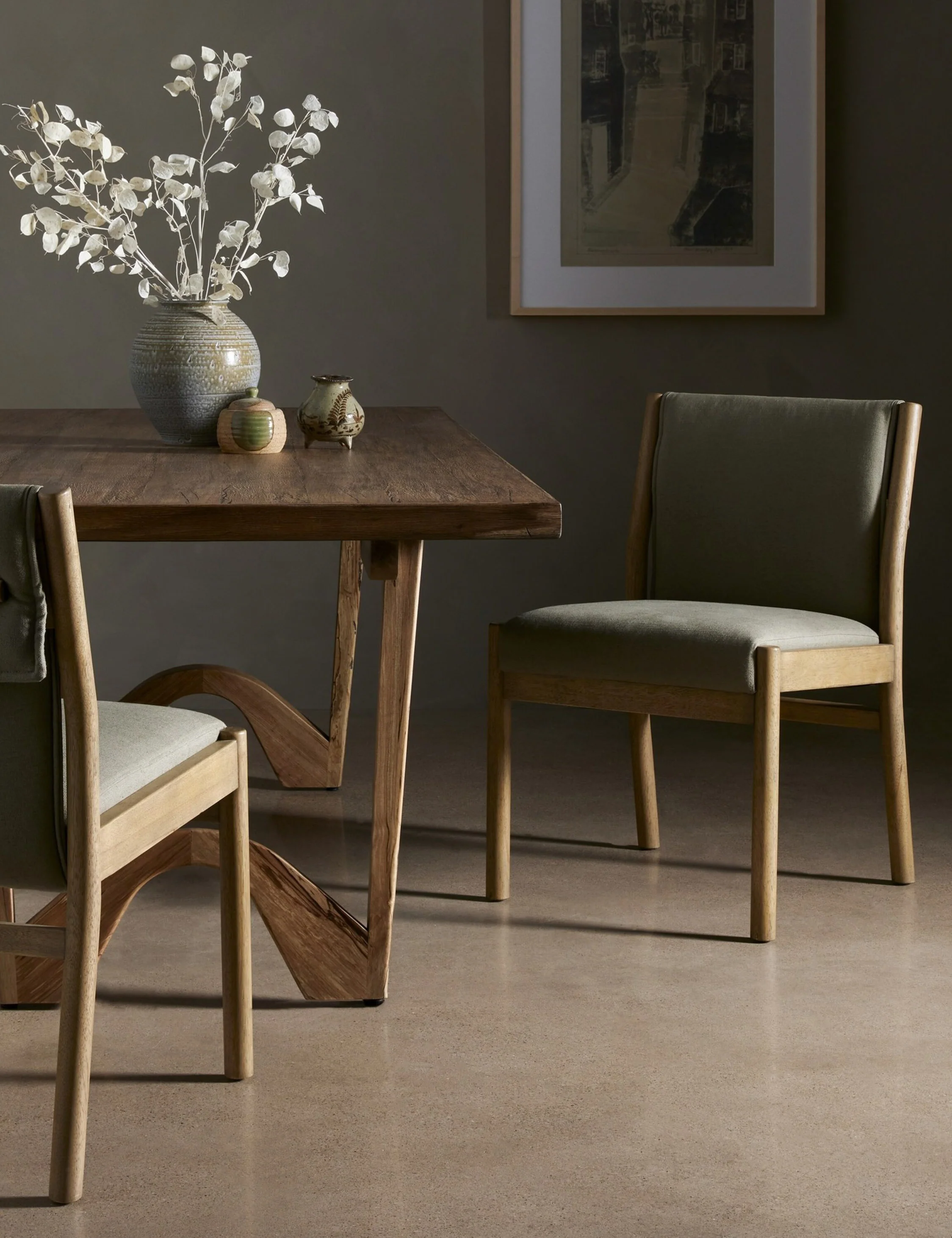 Macklin Dining Chair - Image 8