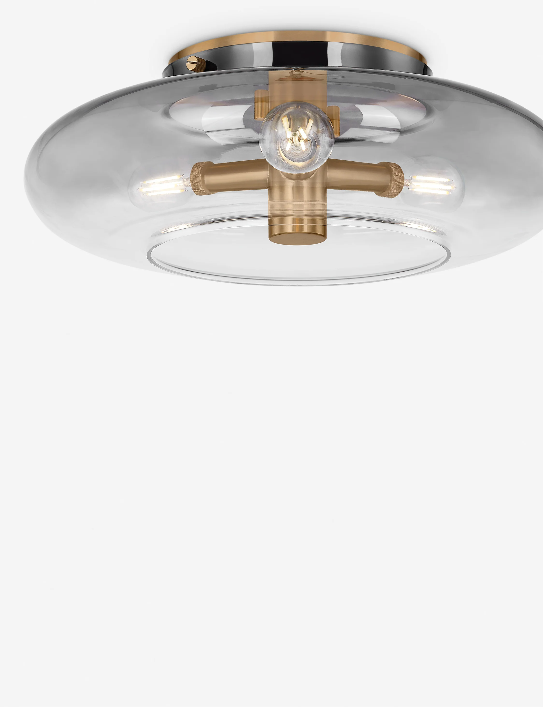 Macmillan Flush Mount Light - Image 2
