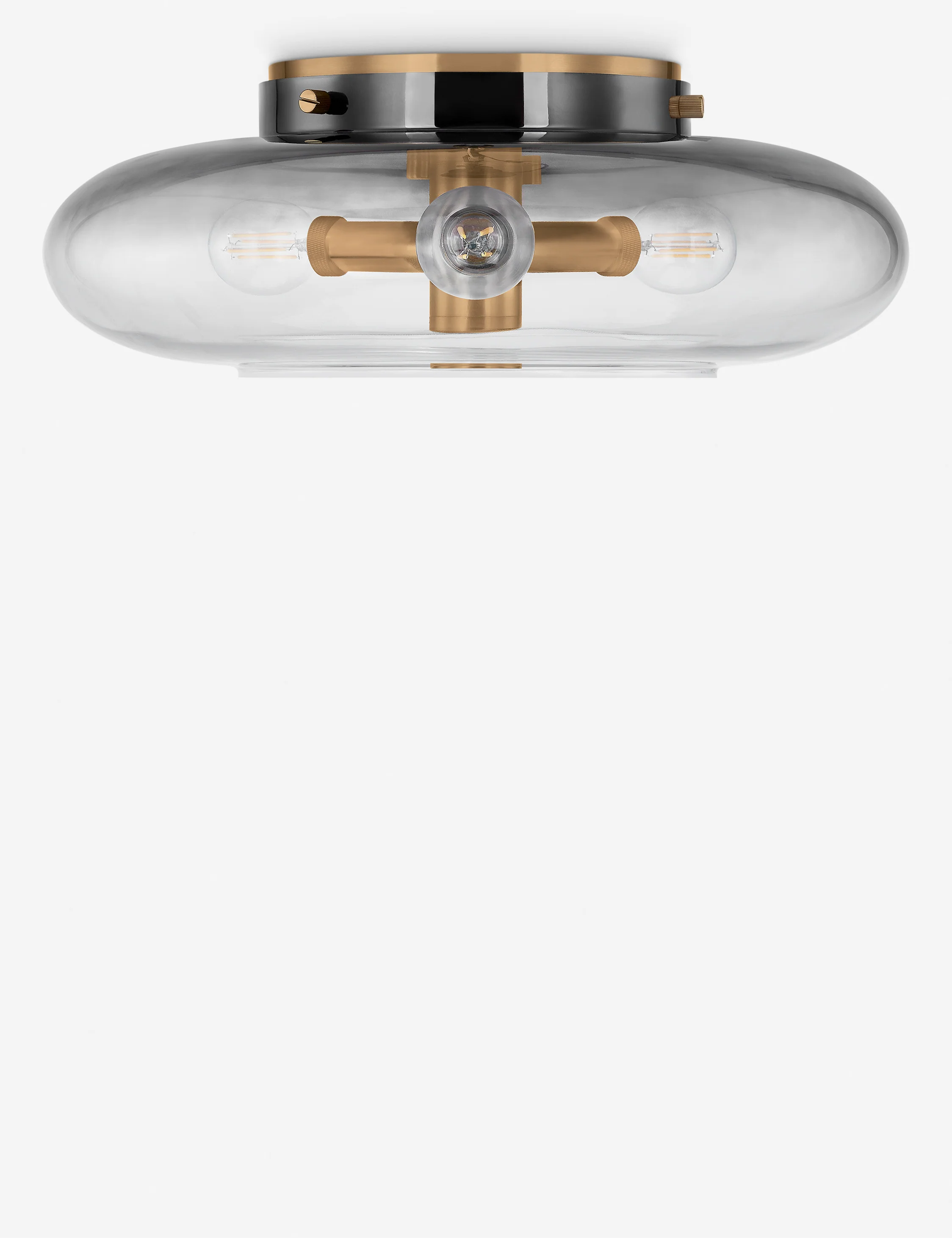 Macmillan Flush Mount Light - Image 3