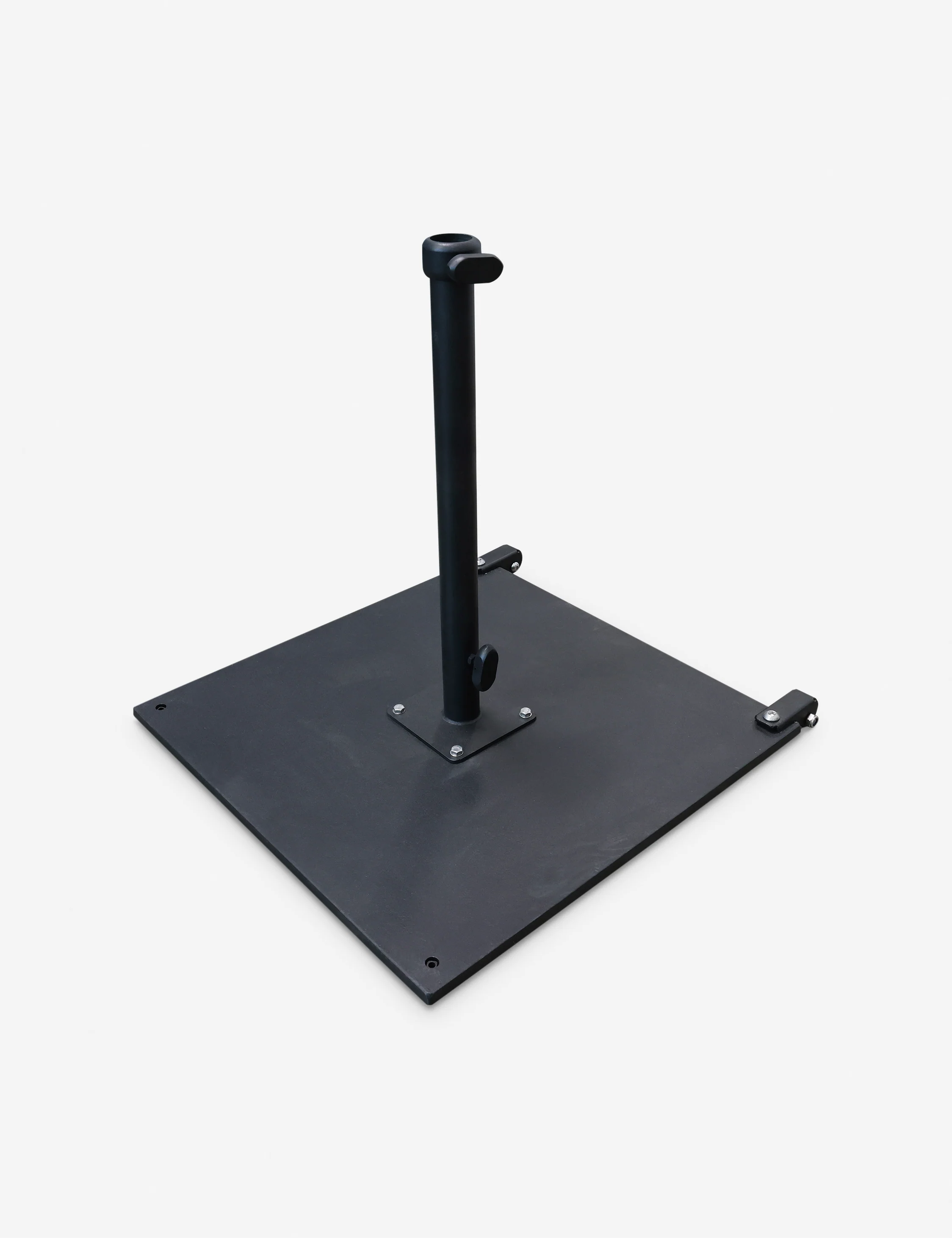 Madaba Square Umbrella Base - Image 3