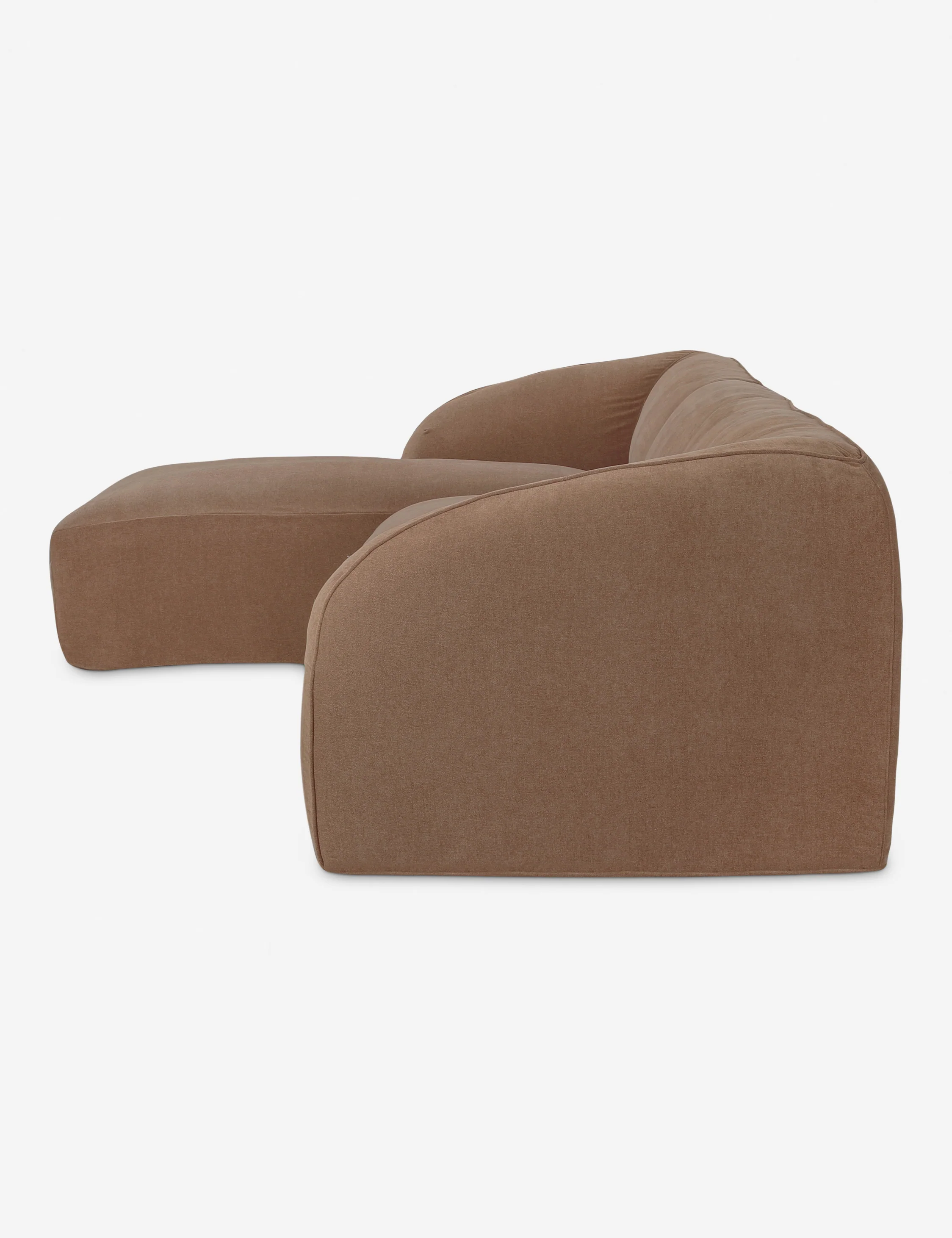 Maddox Modular 3-Piece Chaise Sectional Sofa - Image 16