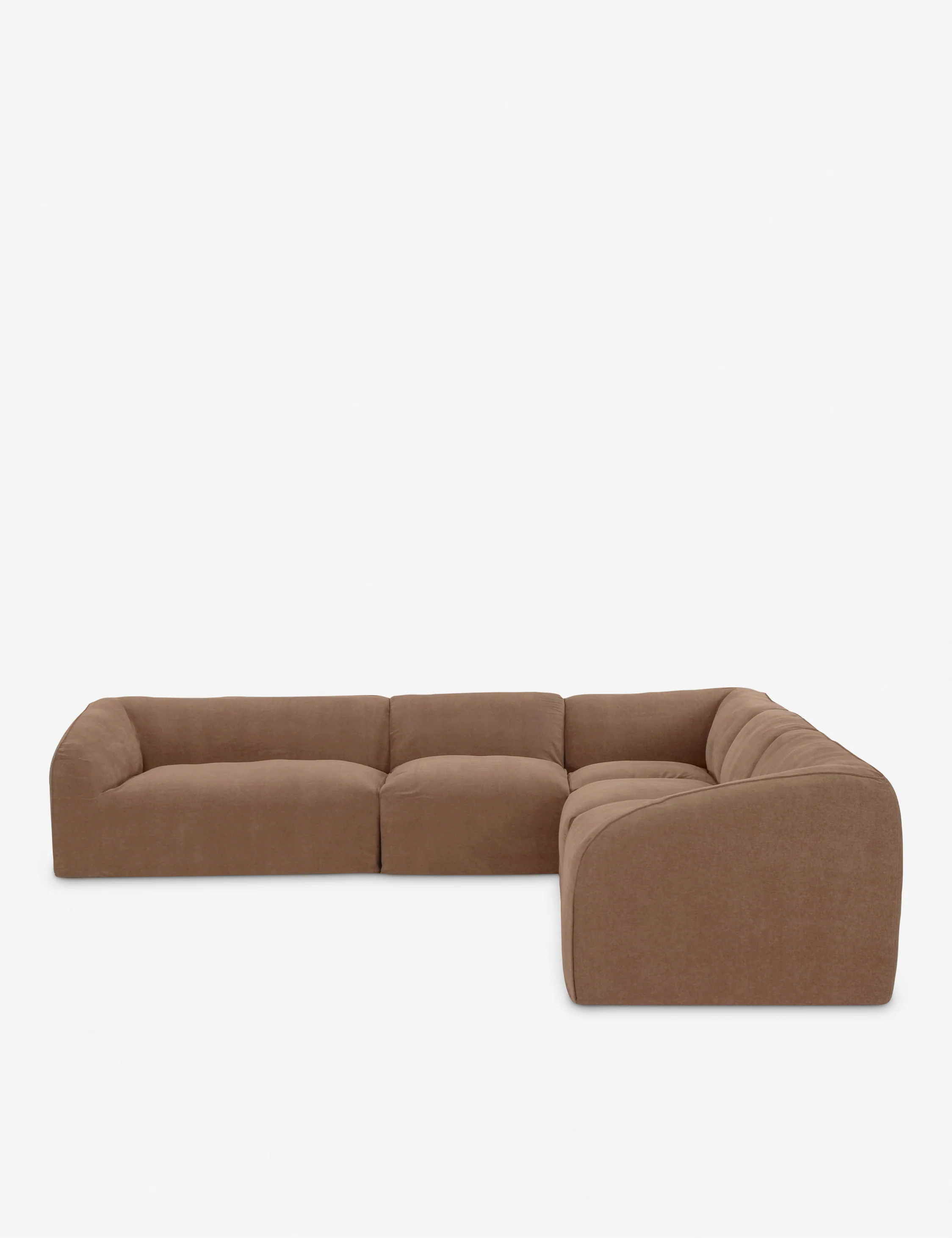 Maddox Modular Corner Sectional Sofa - Image 2