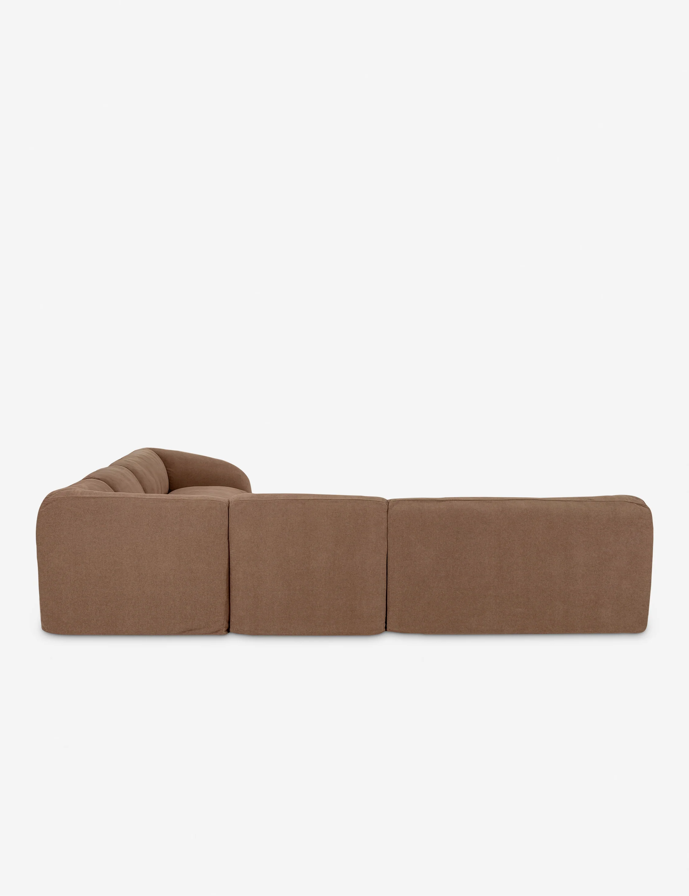 Maddox Modular Corner Sectional Sofa - Image 4