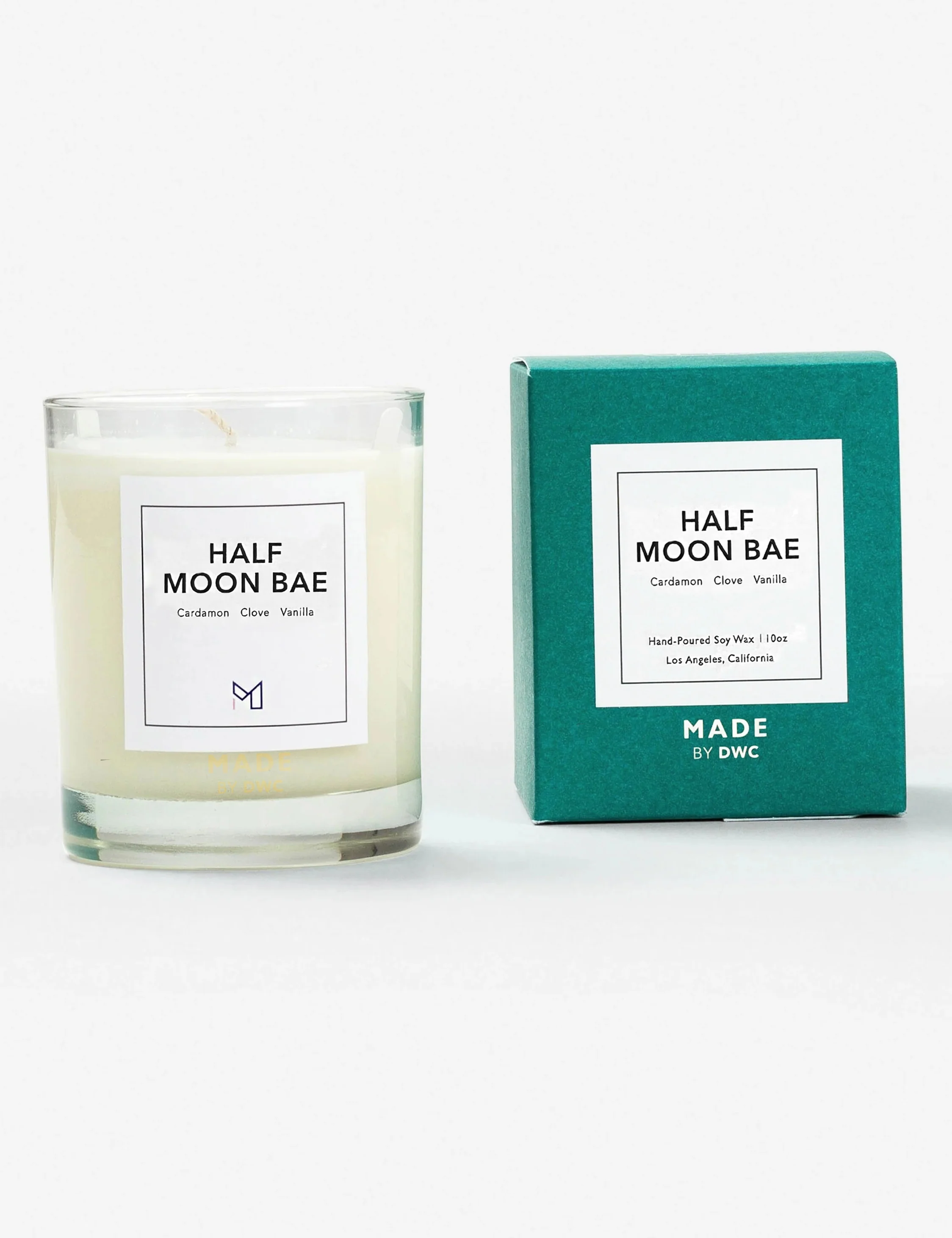 MADE Candle by DWC - Image 13