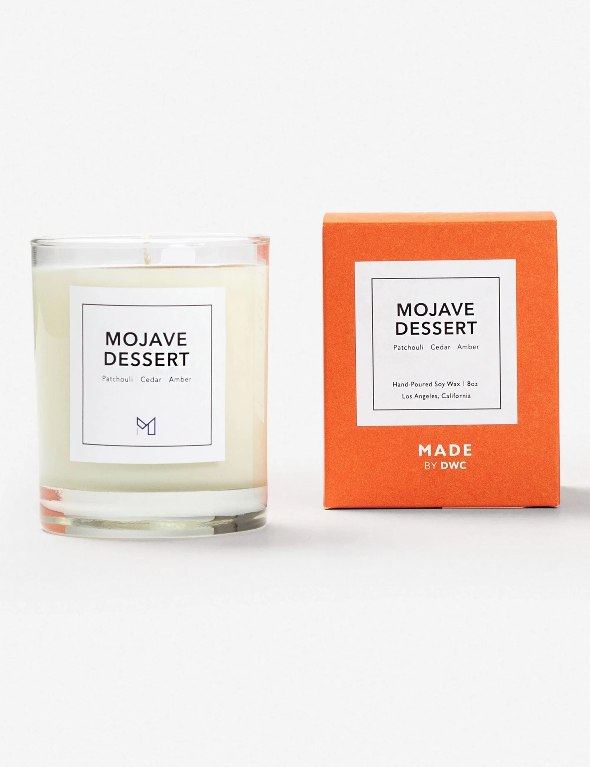 MADE Candle by DWC - Image 2