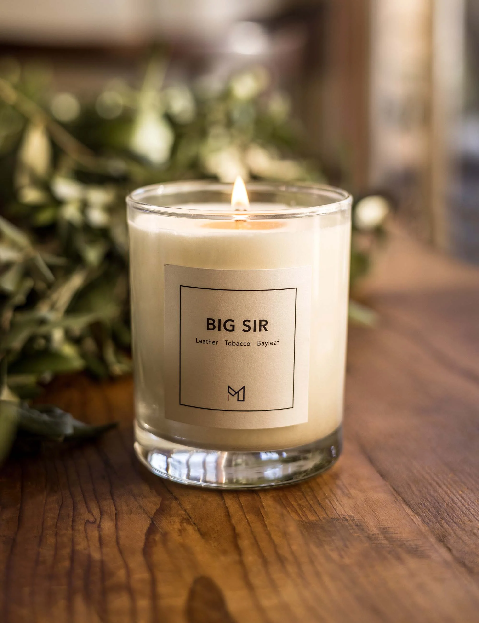 MADE Candle by DWC - Image 5