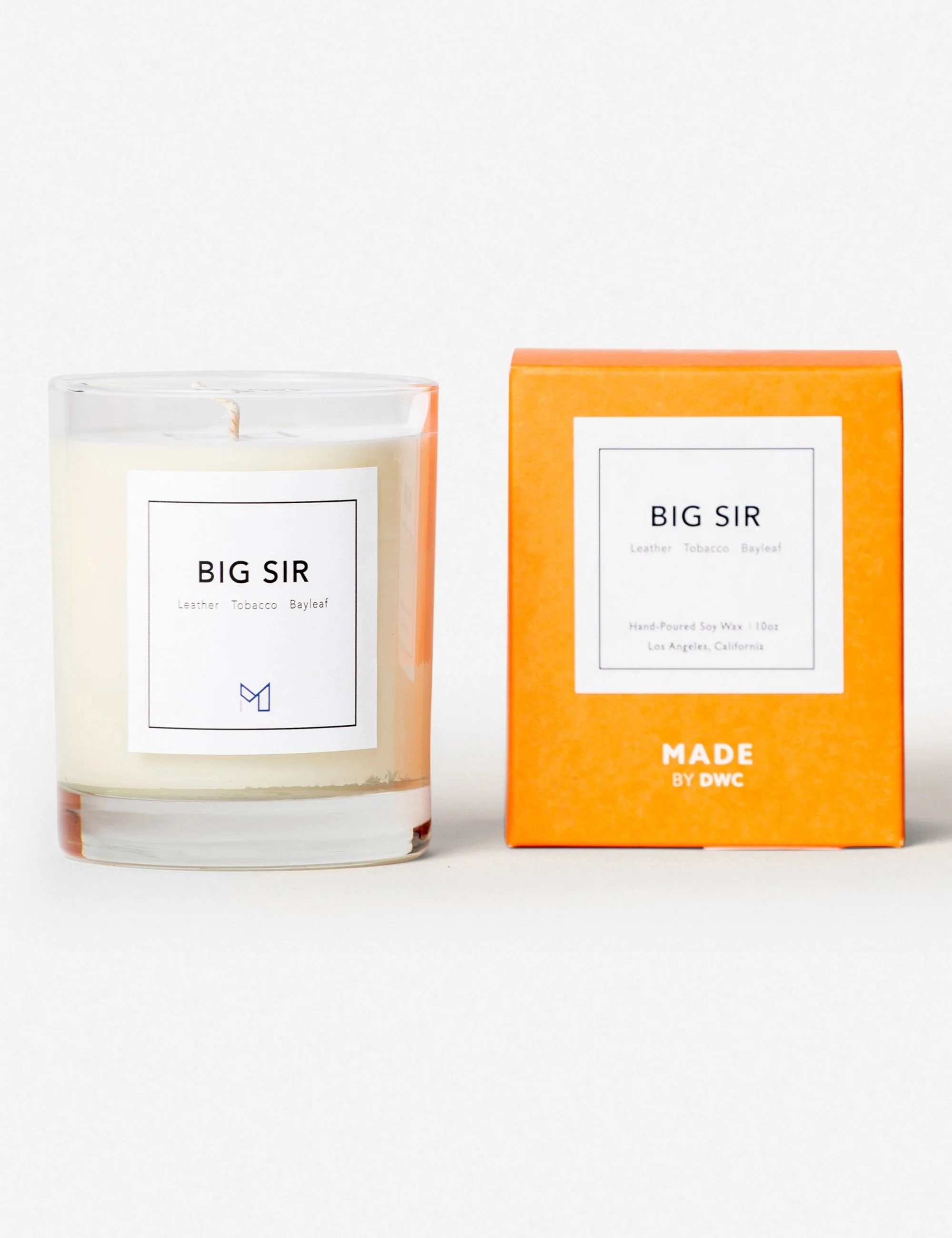 MADE Candle by DWC - Image 6