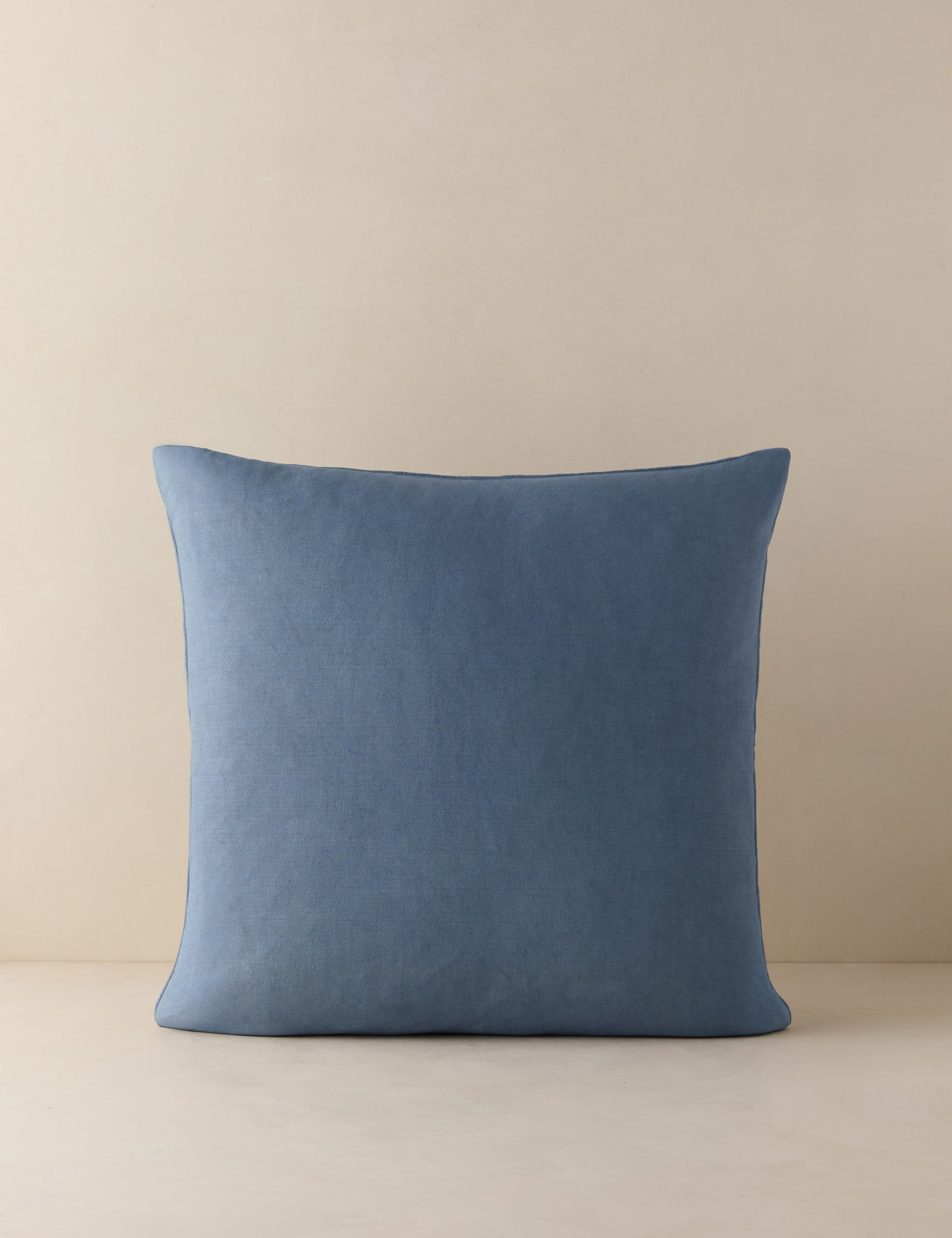 Madelief Embroidered Pillow - Image 9