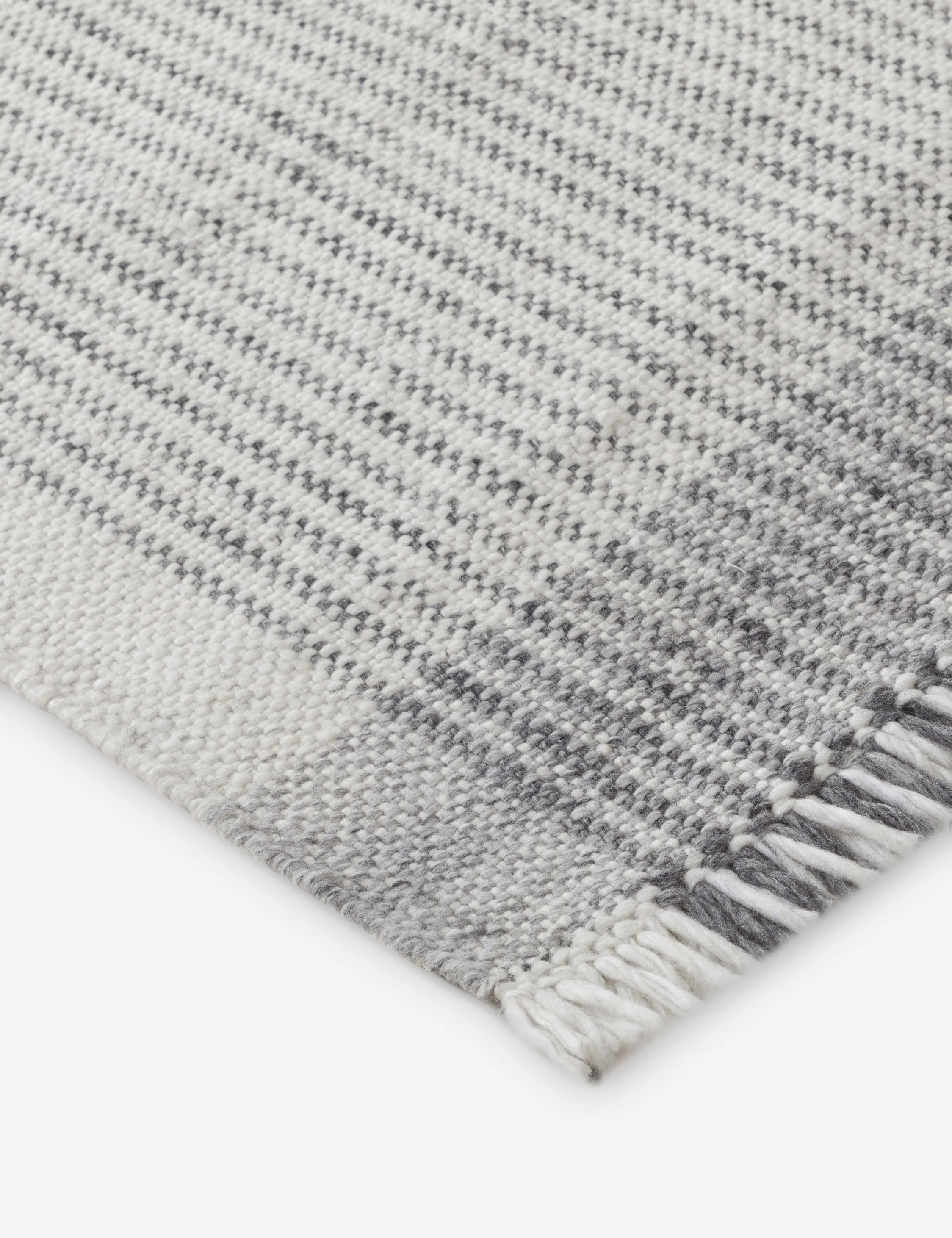 Madsen Flatweave Indoor / Outdoor Rug - Image 3