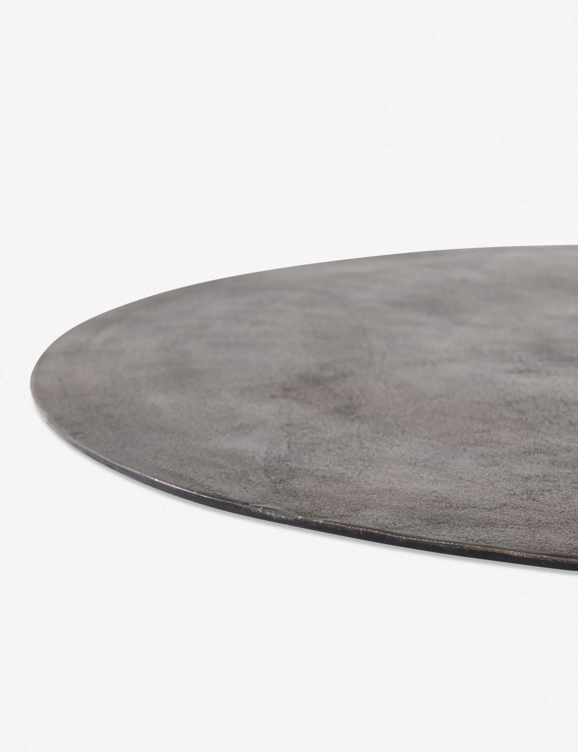 Maelea Indoor / Outdoor Bistro Table - Image 3