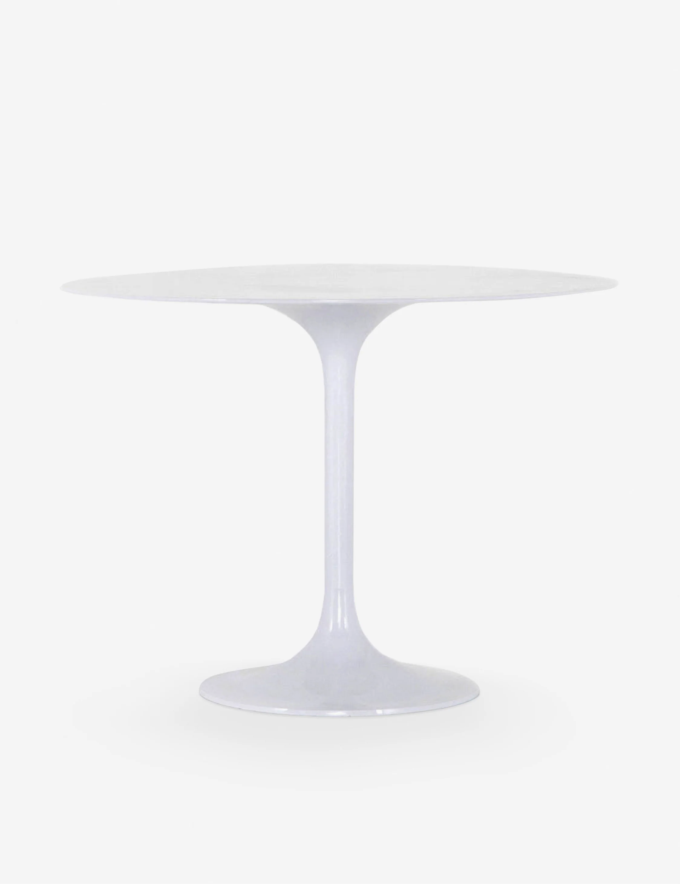 Maelea Indoor / Outdoor Bistro Table - Image 5