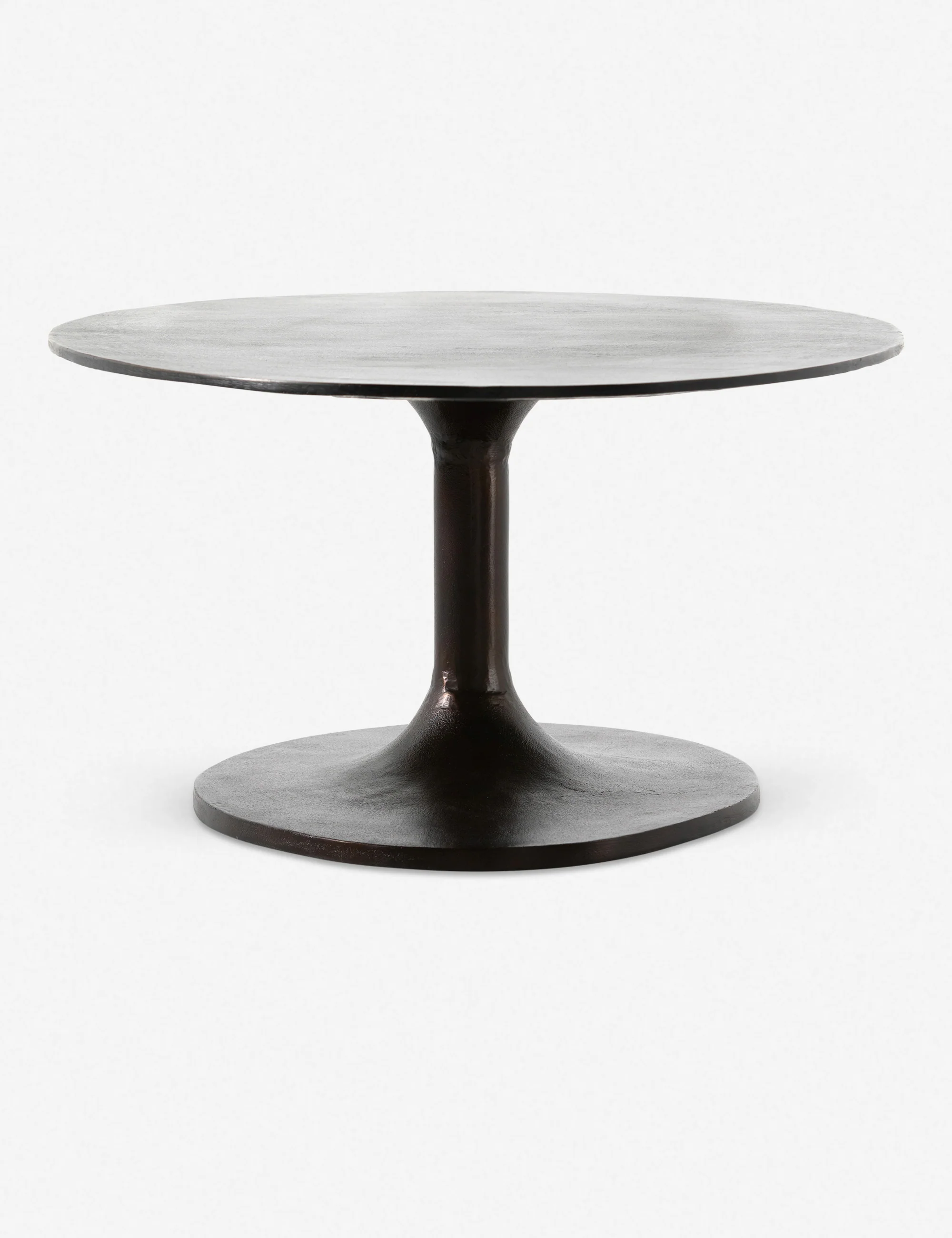 Maelea Indoor / Outdoor Oval Coffee Table - Image 2