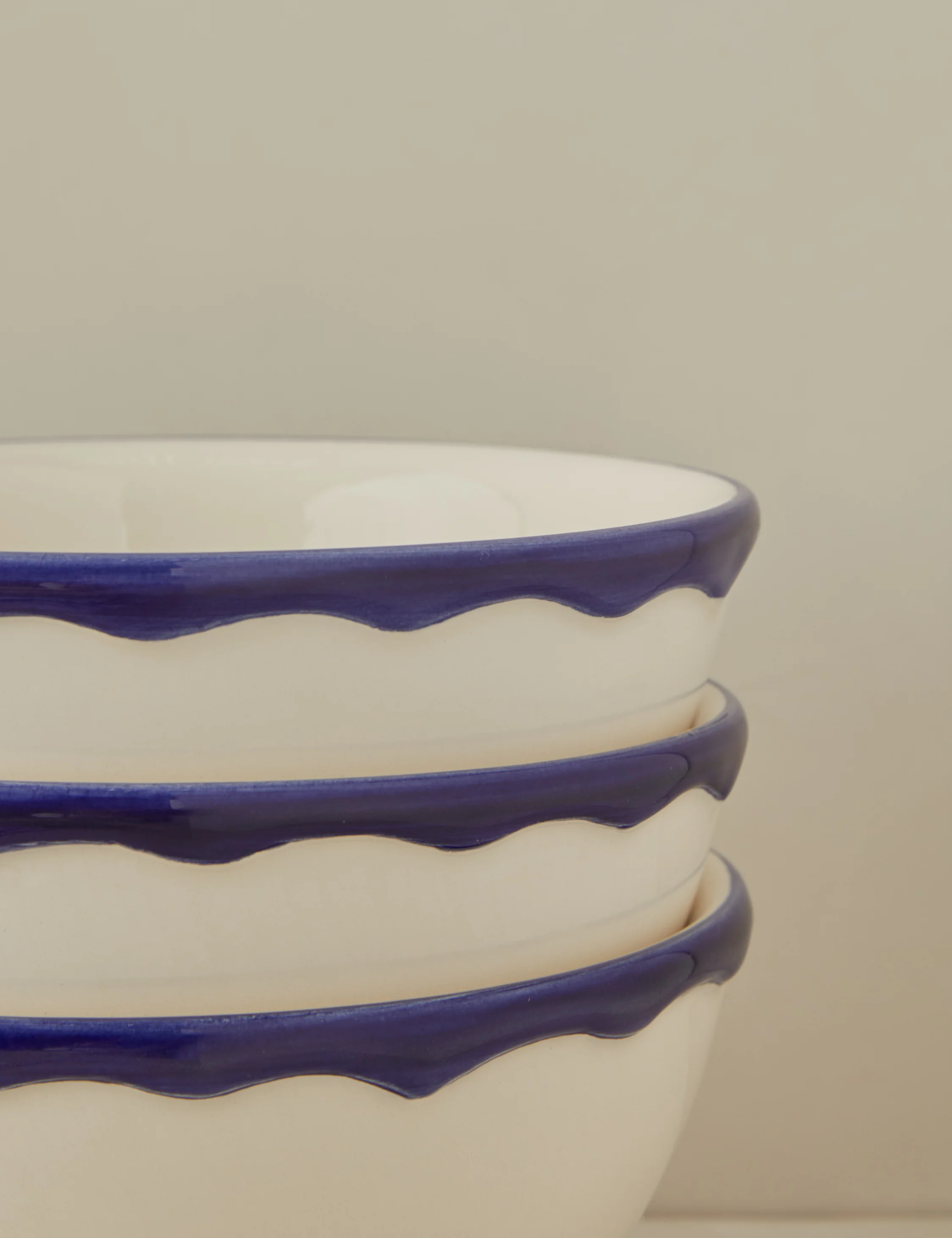 Mafalda Stoneware Dinnerware by Maison Madison - Image 11